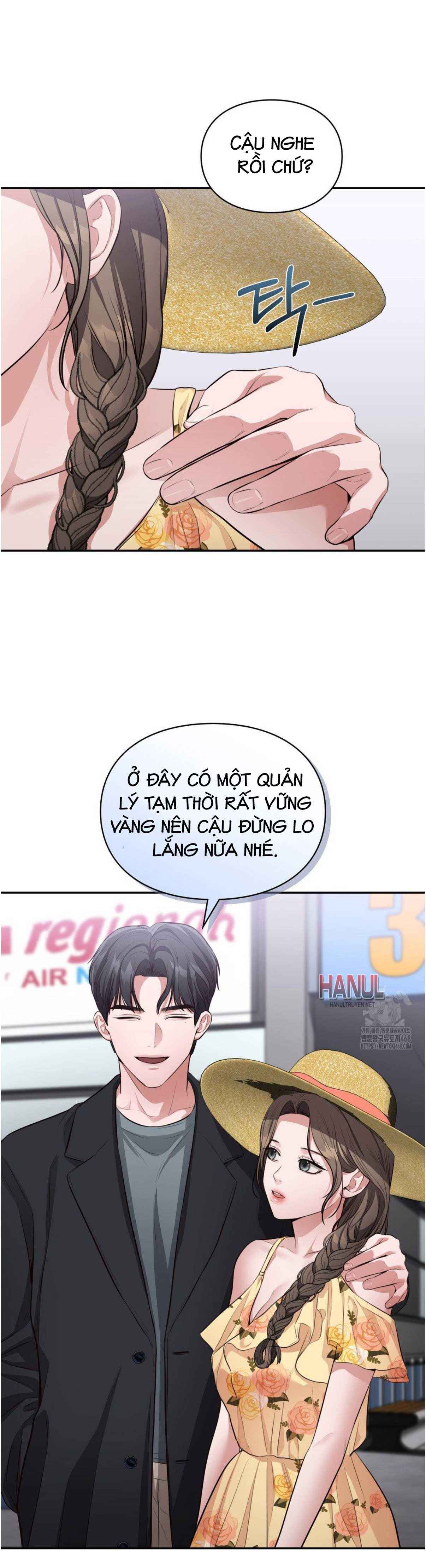 đọc truyện Tôi Muốn Em Chương 96 ảnh 7 tại Thiên Thai Truyện