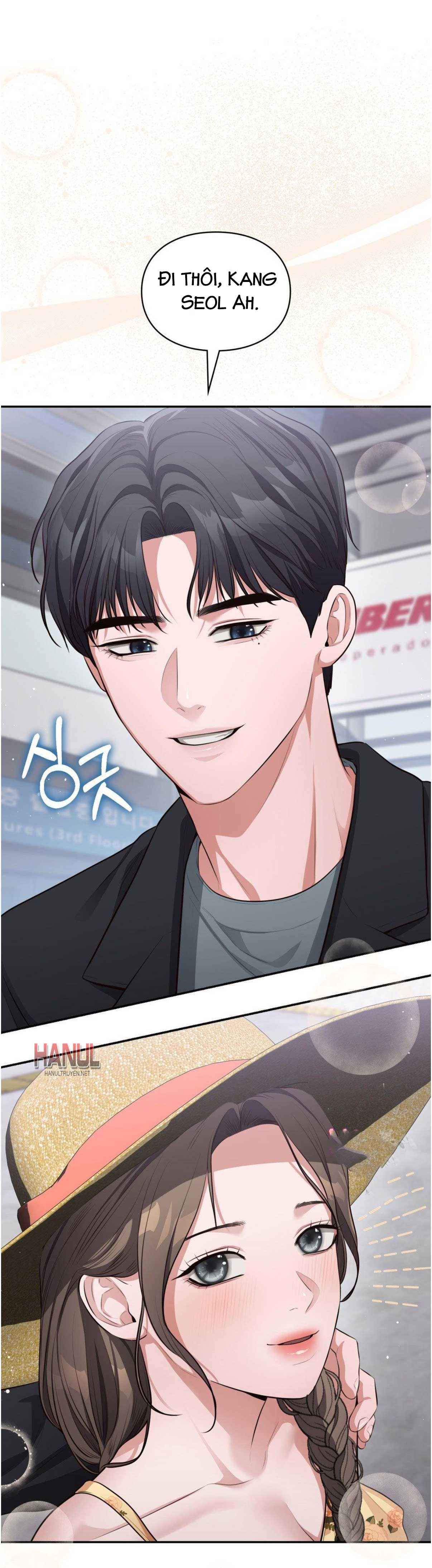 đọc truyện Tôi Muốn Em Chương 96 ảnh 8 tại Thiên Thai Truyện