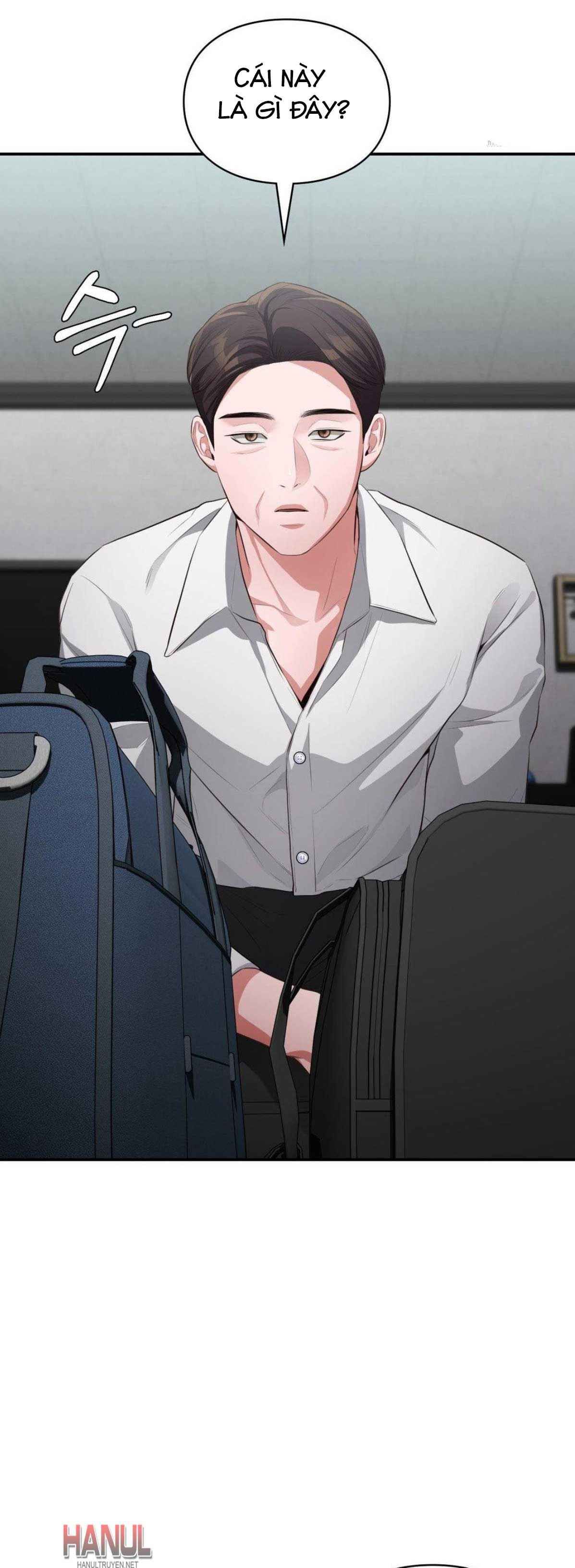 đọc truyện Tôi Muốn Em Chương 97 ảnh 4 tại Thiên Thai Truyện