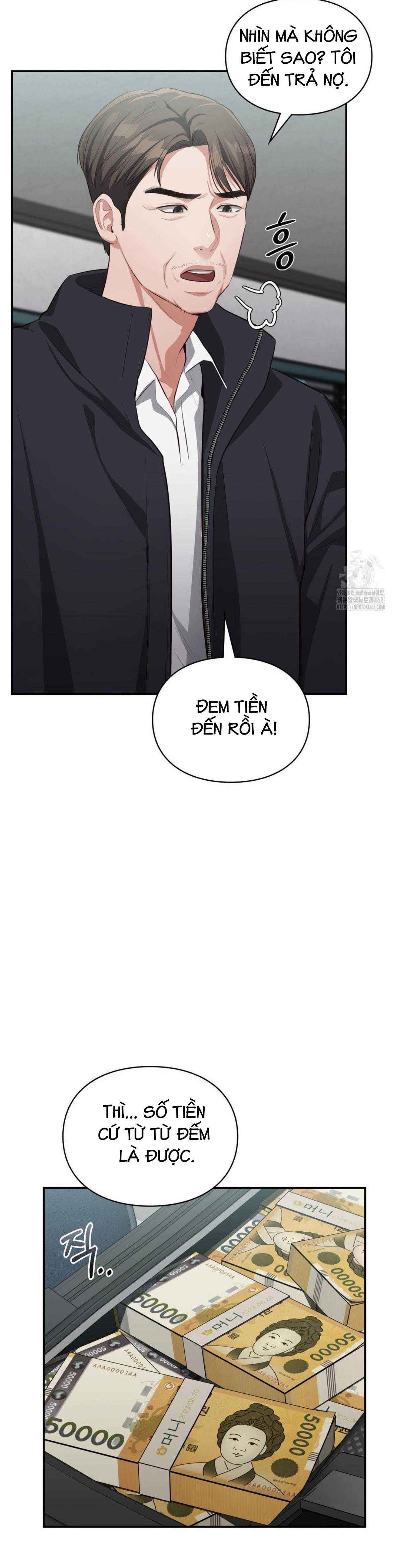 đọc truyện Tôi Muốn Em Chương 97 ảnh 5 tại Thiên Thai Truyện