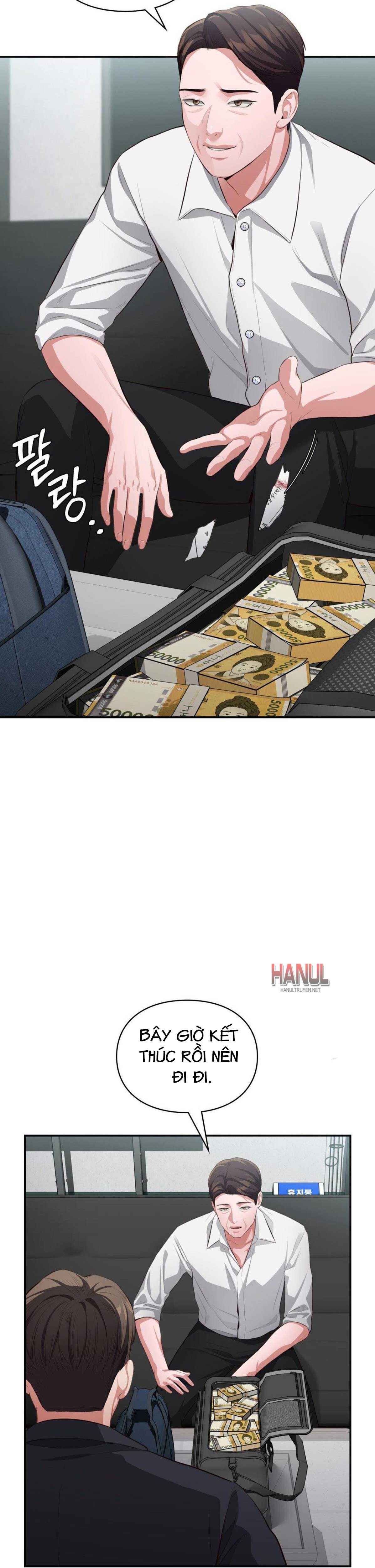 đọc truyện Tôi Muốn Em Chương 97 ảnh 7 tại Thiên Thai Truyện