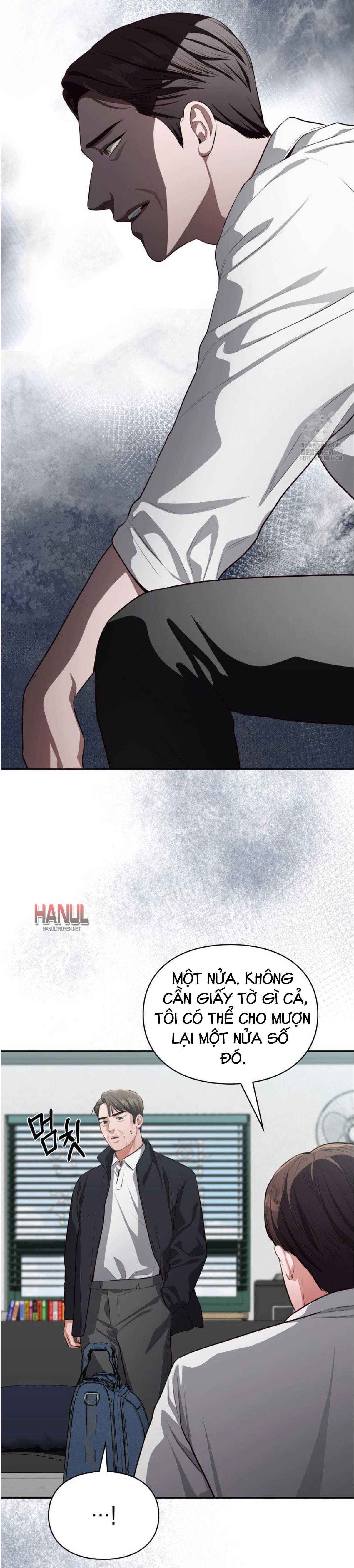 đọc truyện Tôi Muốn Em Chương 98 ảnh 3 tại Thiên Thai Truyện