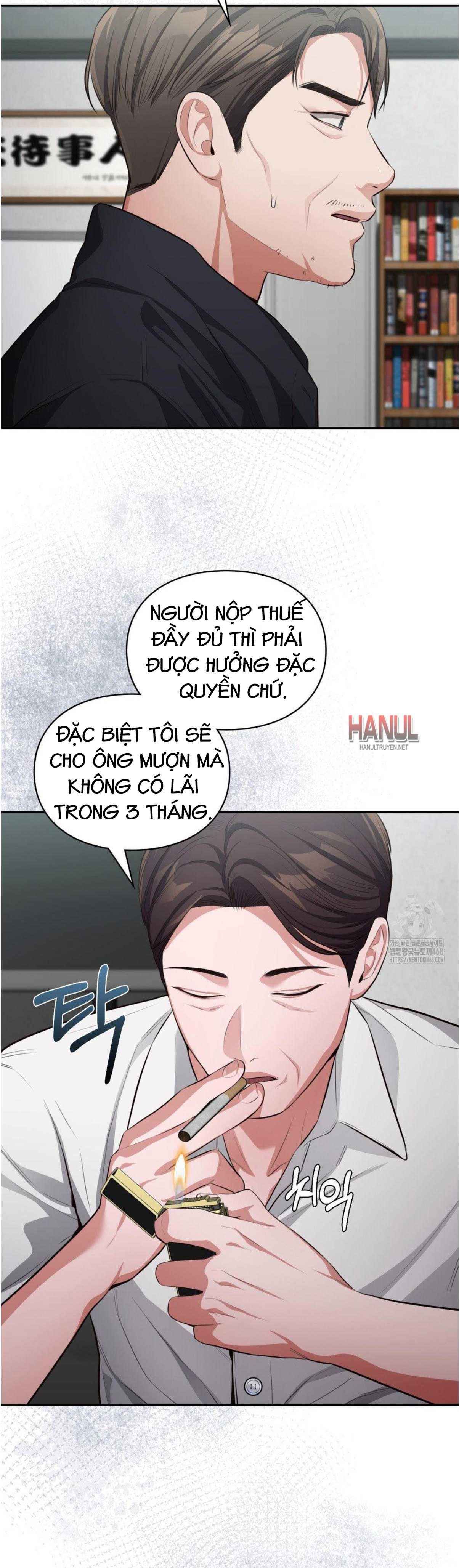 đọc truyện Tôi Muốn Em Chương 98 ảnh 5 tại Thiên Thai Truyện