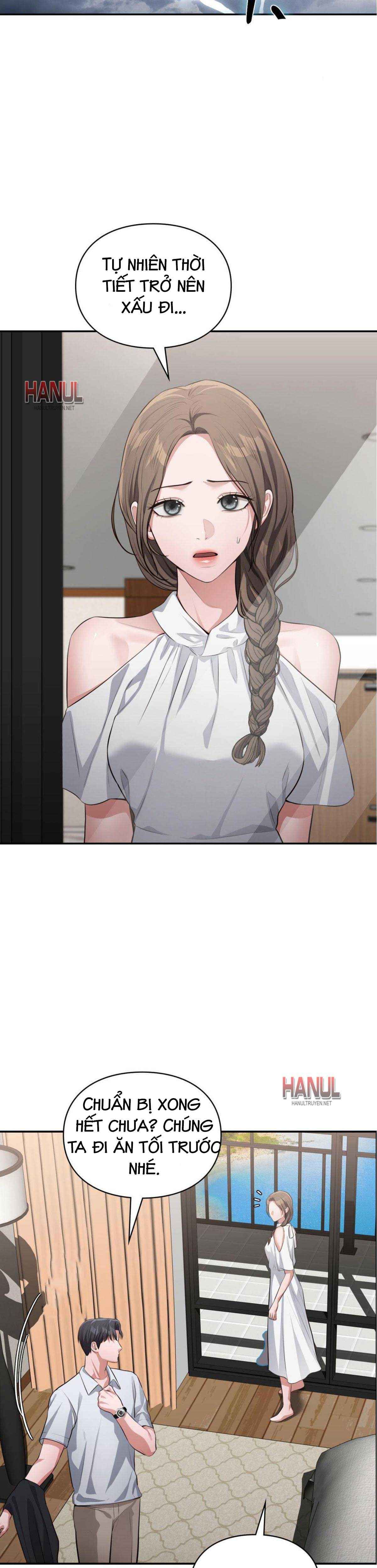 đọc truyện Tôi Muốn Em Chương 98 ảnh 9 tại Thiên Thai Truyện