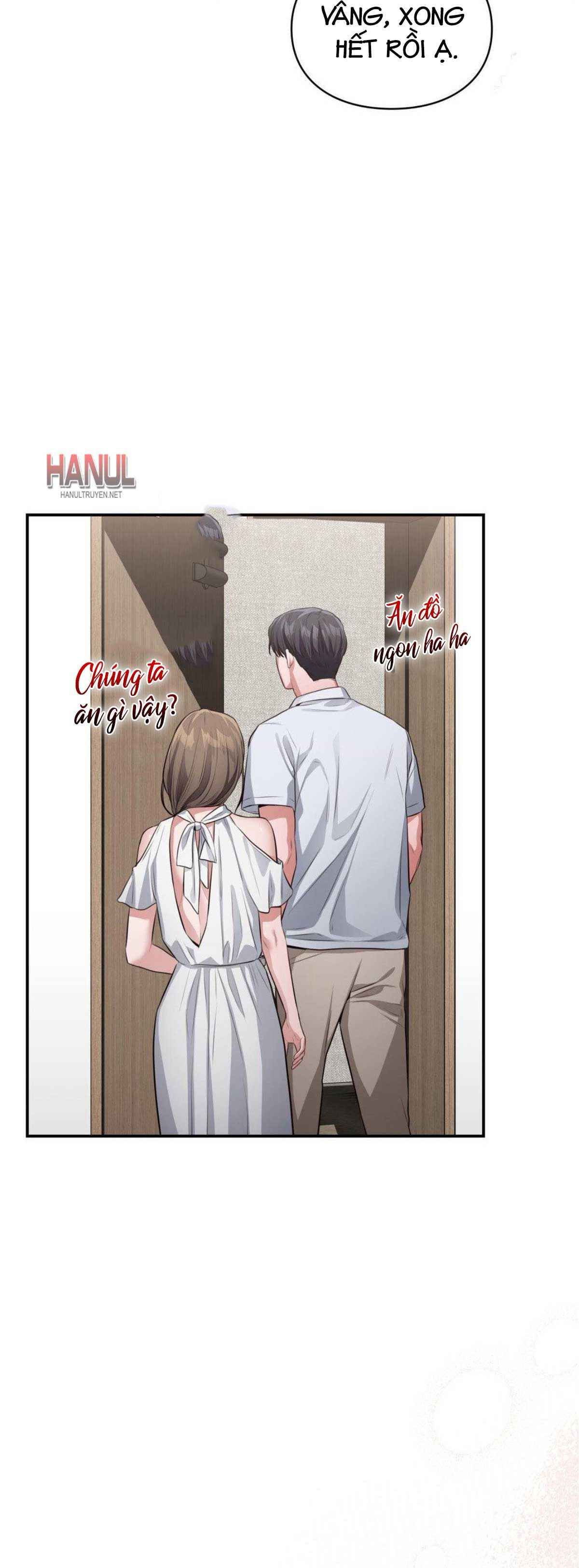 đọc truyện Tôi Muốn Em Chương 98 ảnh 10 tại Thiên Thai Truyện