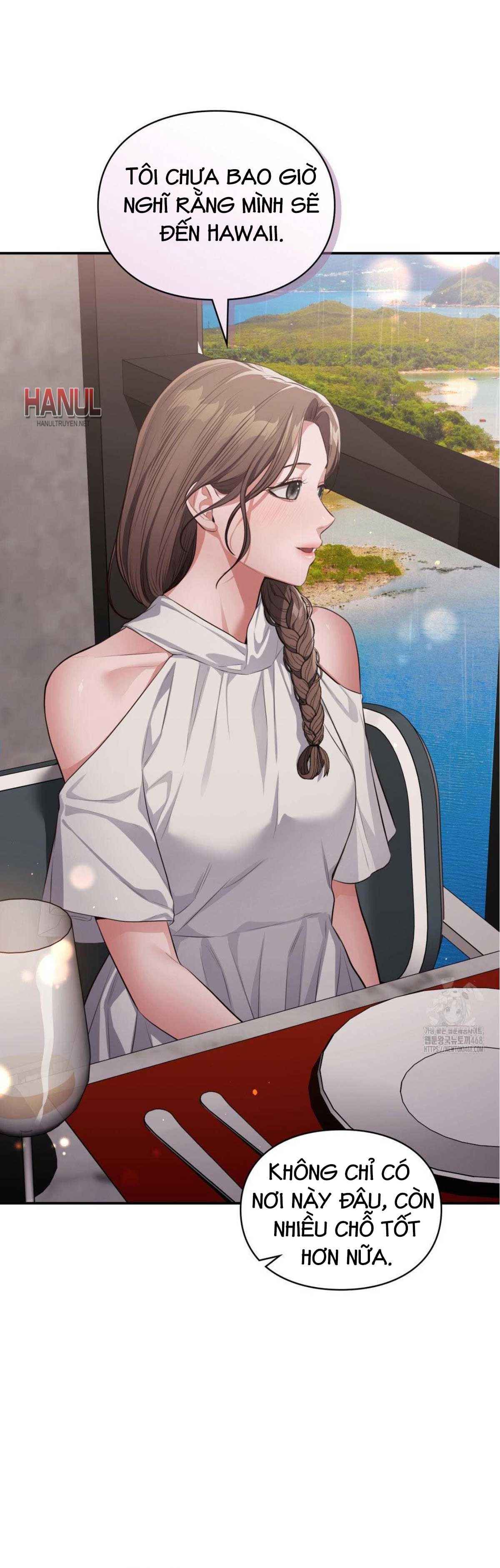 đọc truyện Tôi Muốn Em Chương 99 ảnh 4 tại Thiên Thai Truyện