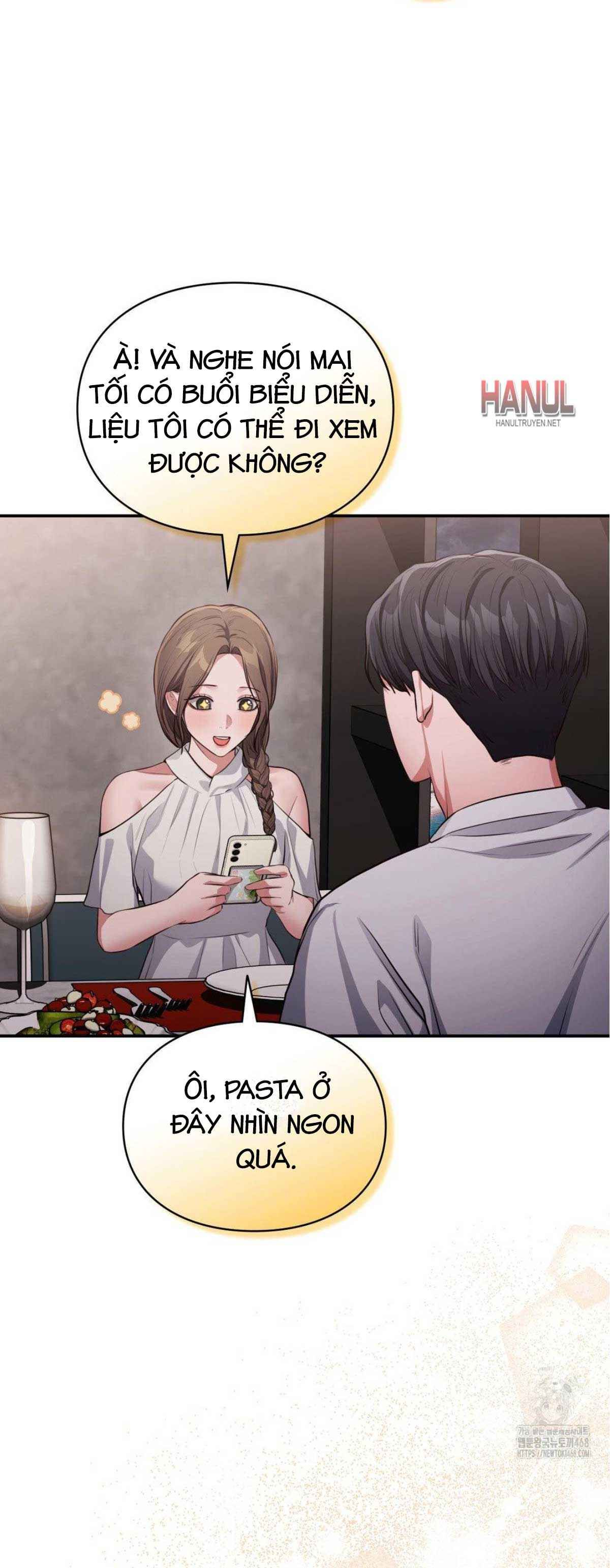 đọc truyện Tôi Muốn Em Chương 99 ảnh 6 tại Thiên Thai Truyện