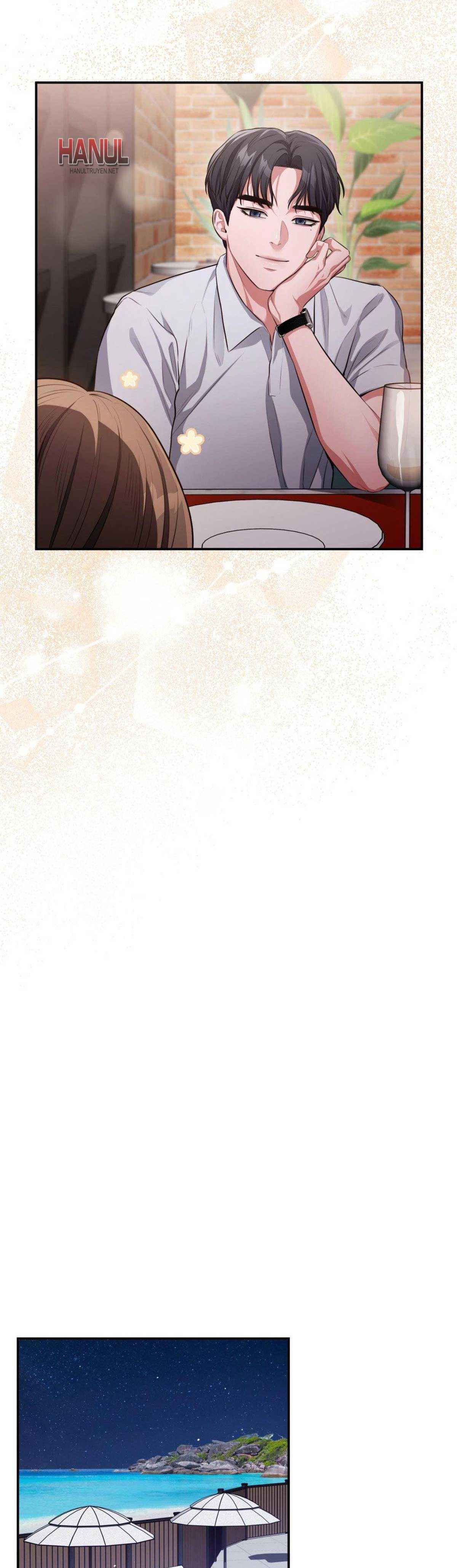 đọc truyện Tôi Muốn Em Chương 99 ảnh 7 tại Thiên Thai Truyện