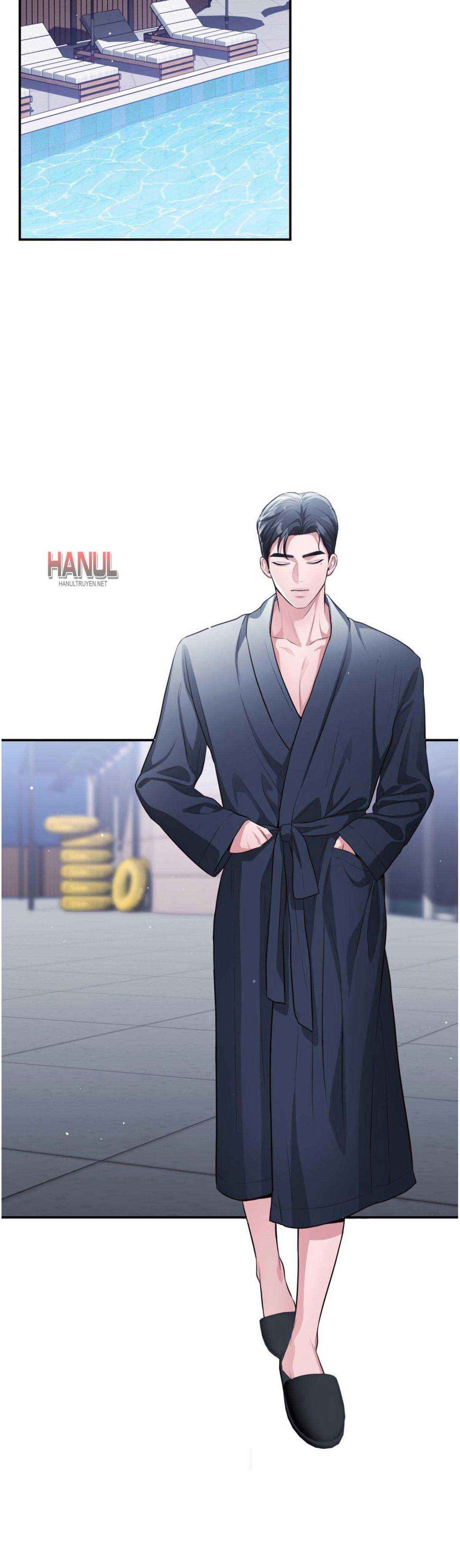 đọc truyện Tôi Muốn Em Chương 99 ảnh 8 tại Thiên Thai Truyện