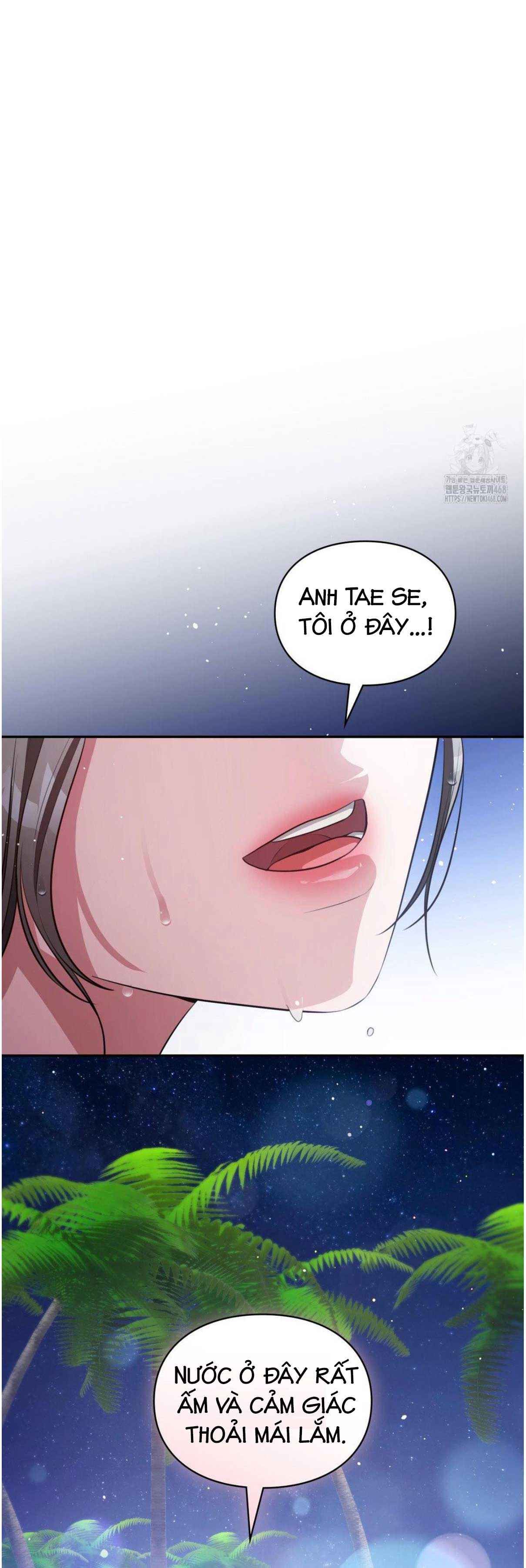 đọc truyện Tôi Muốn Em Chương 99 ảnh 9 tại Thiên Thai Truyện