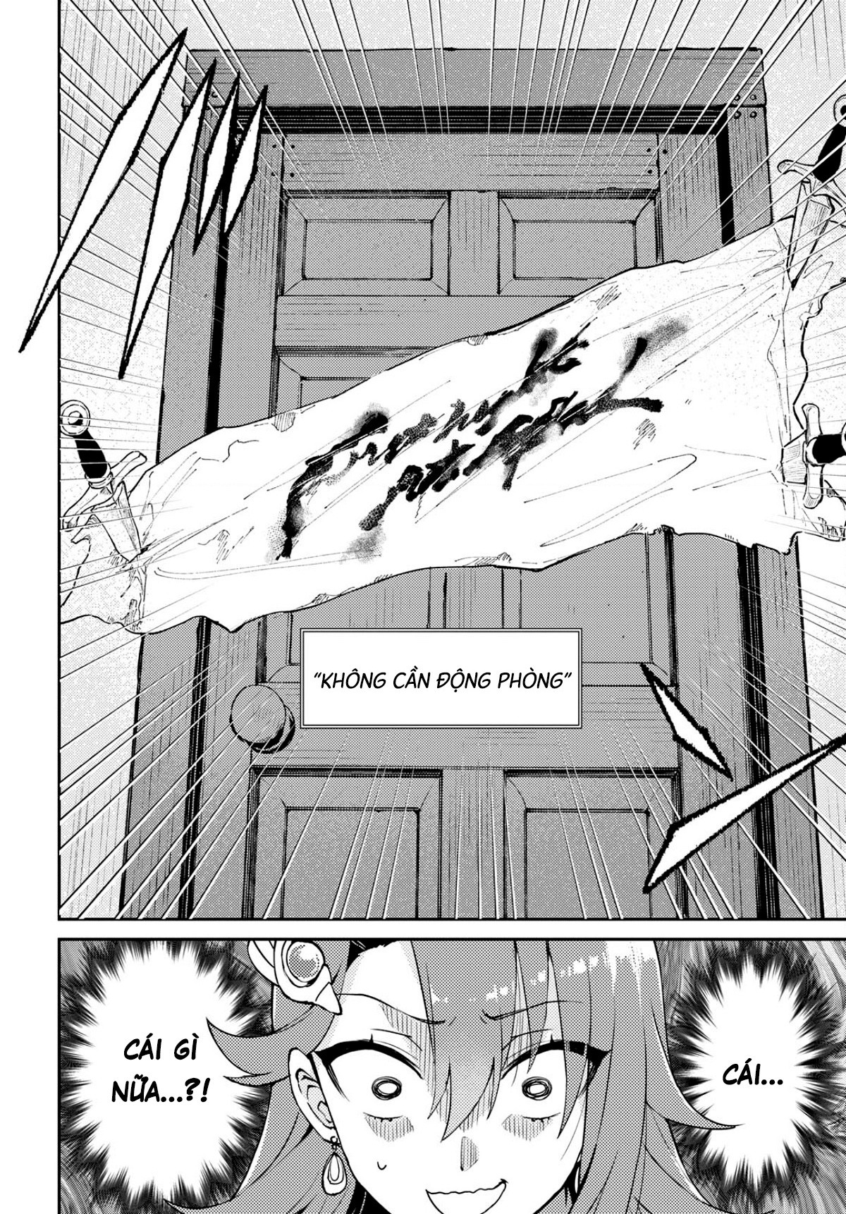 đọc truyện Tôi Muốn Khiến Cho Hắc Hiệp Sĩ Rơi Vào Lưới Tình! Chương 1 ảnh 34 tại Thiên Thai Truyện