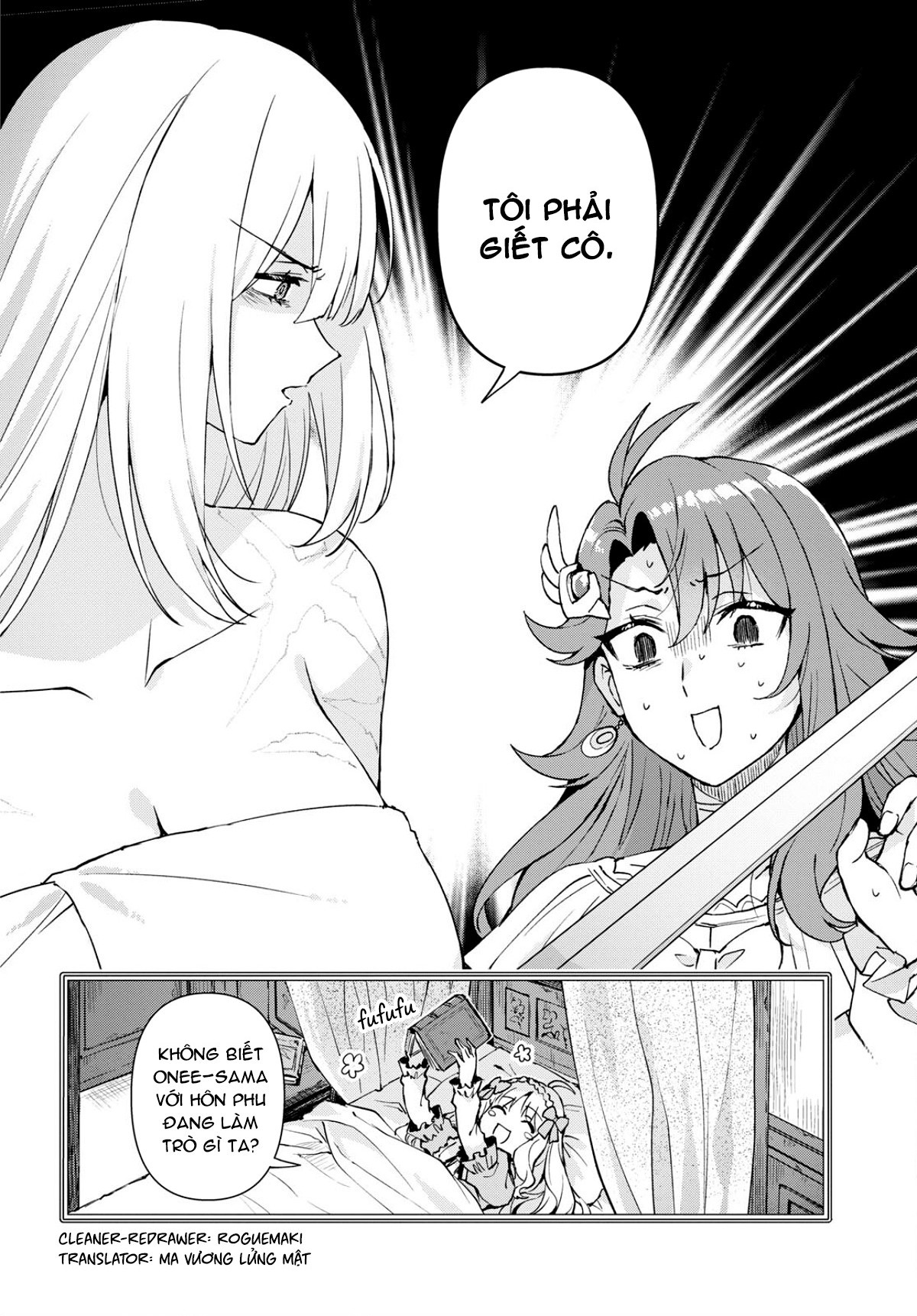 đọc truyện Tôi Muốn Khiến Cho Hắc Hiệp Sĩ Rơi Vào Lưới Tình! Chương 1 ảnh 49 tại Thiên Thai Truyện