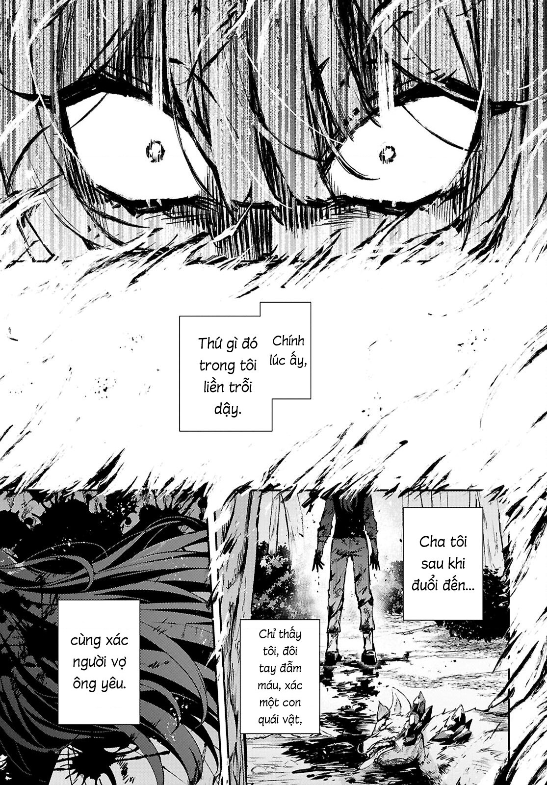 đọc truyện Tôi Muốn Khiến Cho Hắc Hiệp Sĩ Rơi Vào Lưới Tình! Chương 13 ảnh 12 tại Thiên Thai Truyện