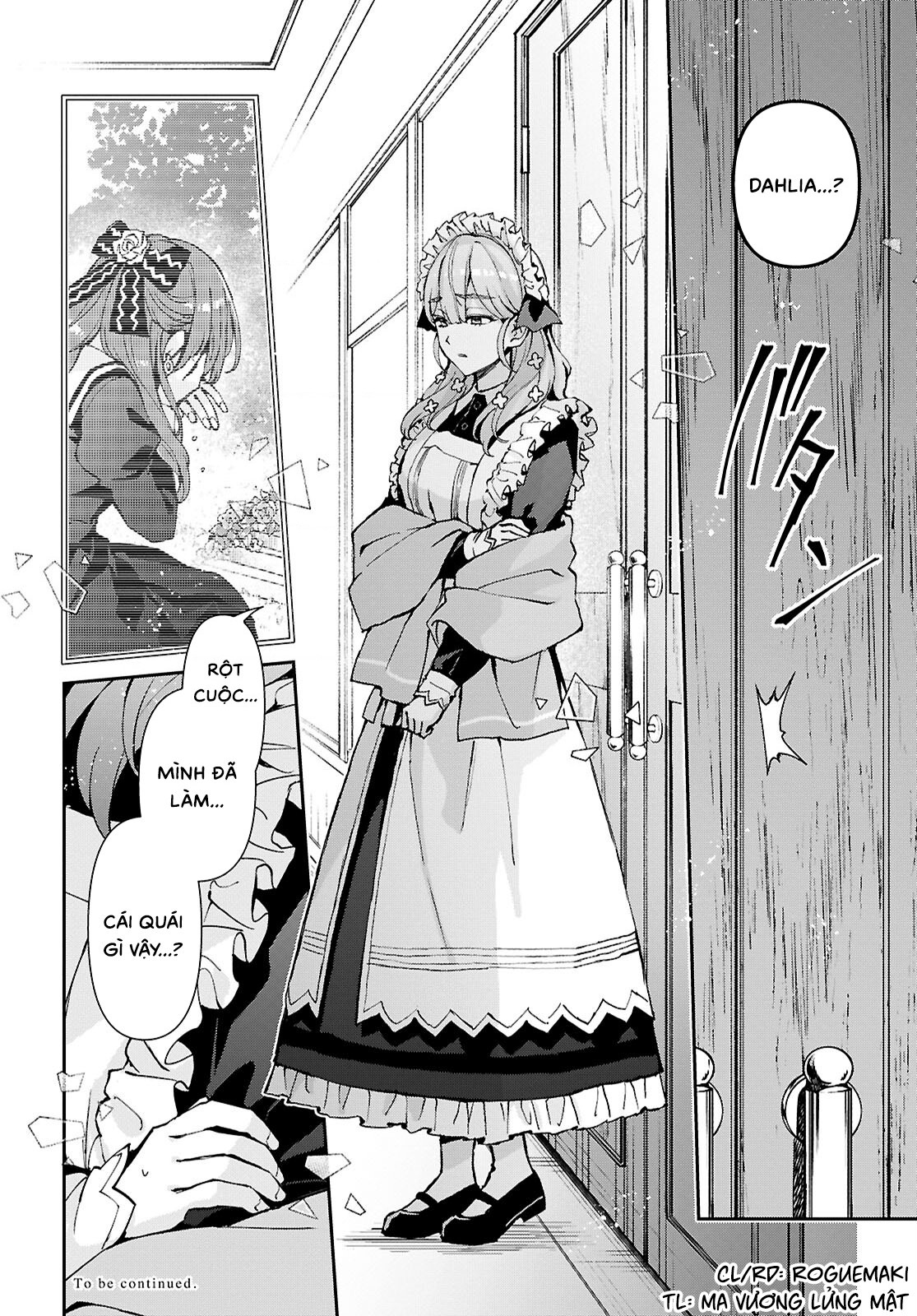 đọc truyện Tôi Muốn Khiến Cho Hắc Hiệp Sĩ Rơi Vào Lưới Tình! Chương 13 ảnh 27 tại Thiên Thai Truyện