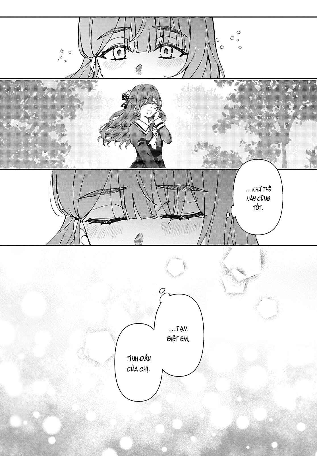 đọc truyện Tôi Muốn Khiến Cho Hắc Hiệp Sĩ Rơi Vào Lưới Tình! Chương 16 ảnh 29 tại Thiên Thai Truyện