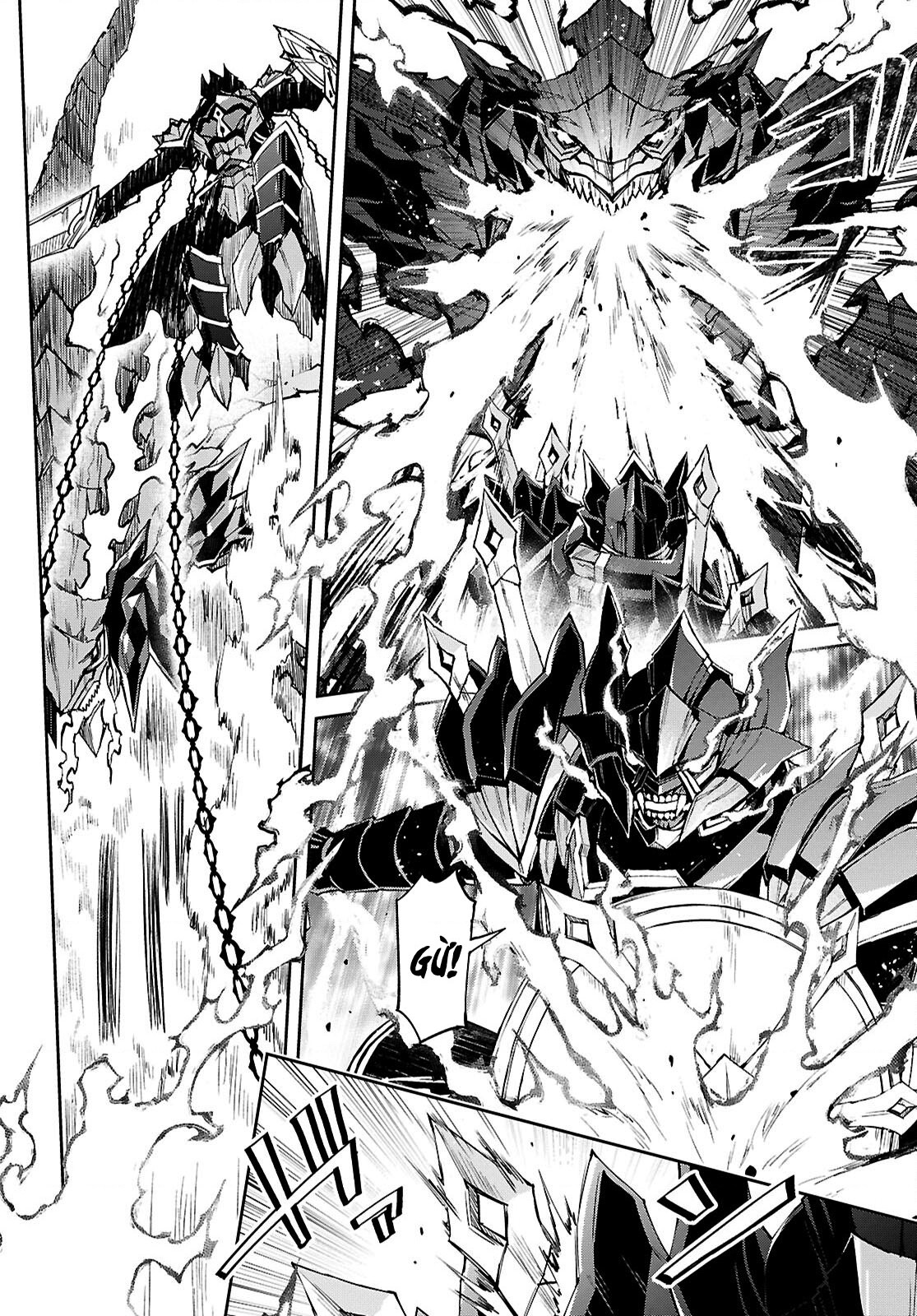 đọc truyện Tôi Muốn Khiến Cho Hắc Hiệp Sĩ Rơi Vào Lưới Tình! Chương 16 ảnh 5 tại Thiên Thai Truyện