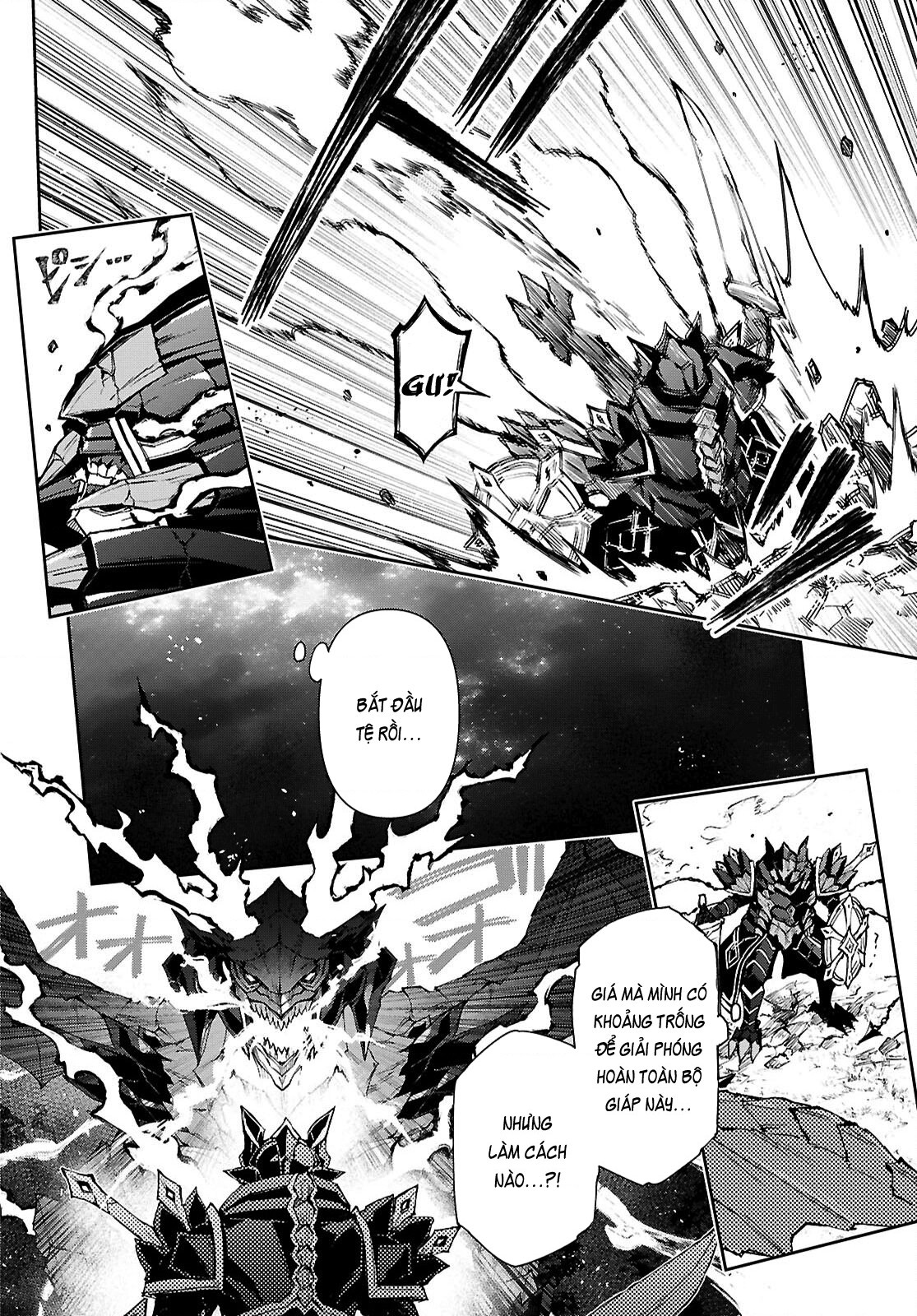 đọc truyện Tôi Muốn Khiến Cho Hắc Hiệp Sĩ Rơi Vào Lưới Tình! Chương 16 ảnh 34 tại Thiên Thai Truyện