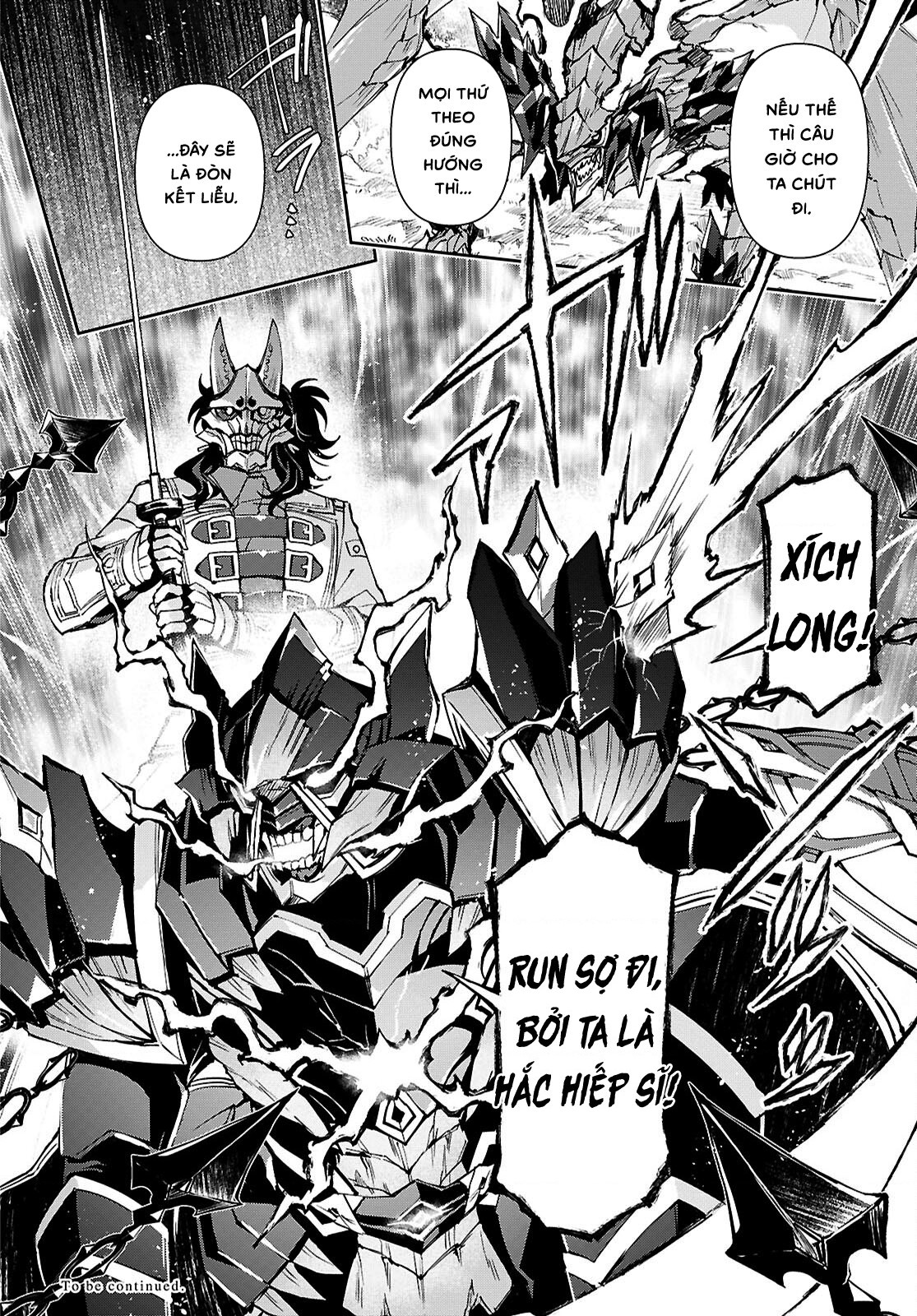 đọc truyện Tôi Muốn Khiến Cho Hắc Hiệp Sĩ Rơi Vào Lưới Tình! Chương 16 ảnh 36 tại Thiên Thai Truyện