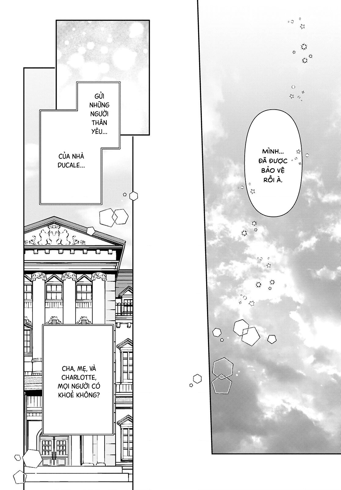 đọc truyện Tôi Muốn Khiến Cho Hắc Hiệp Sĩ Rơi Vào Lưới Tình! Chương 17 ảnh 16 tại Thiên Thai Truyện