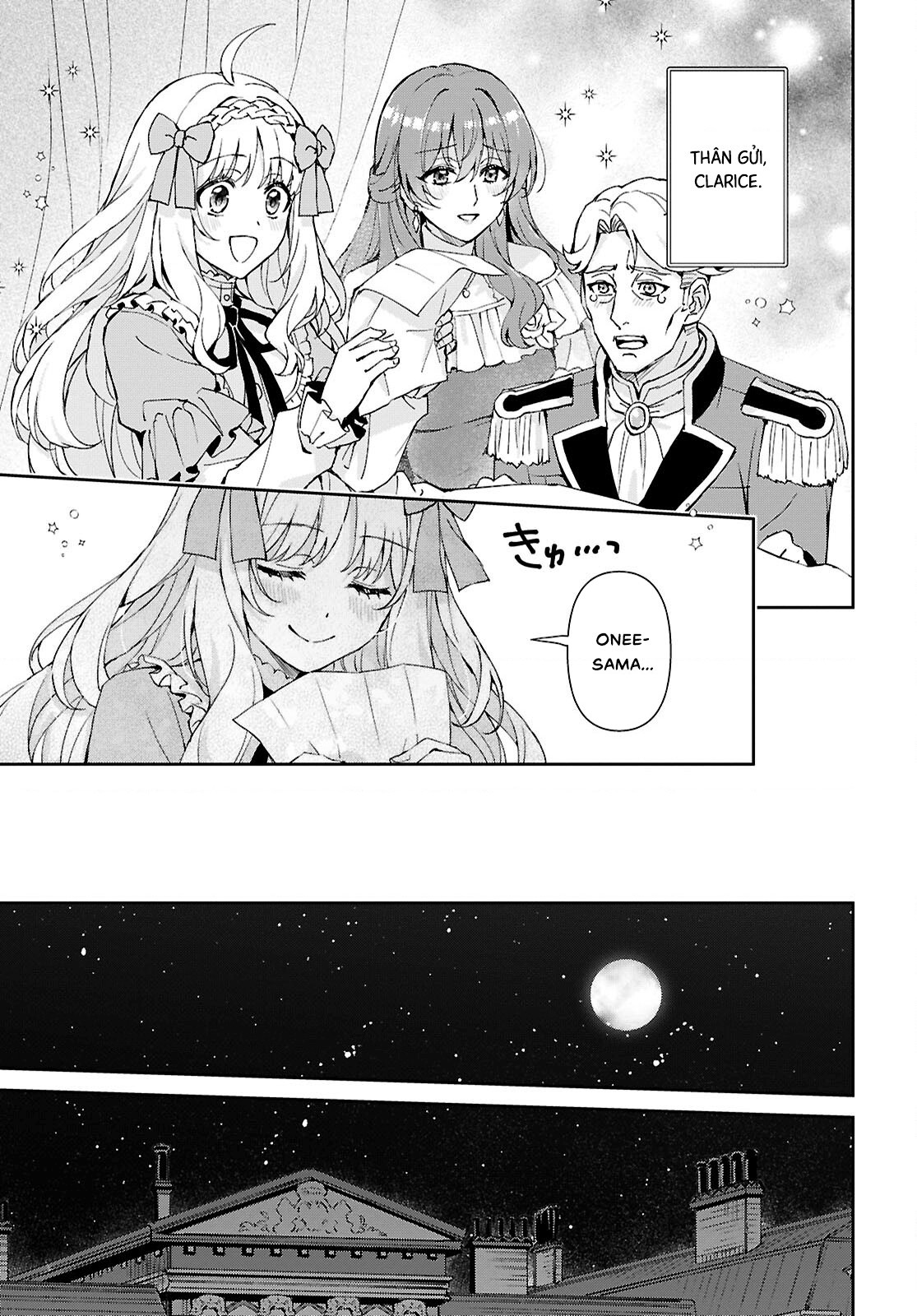 đọc truyện Tôi Muốn Khiến Cho Hắc Hiệp Sĩ Rơi Vào Lưới Tình! Chương 17 ảnh 25 tại Thiên Thai Truyện