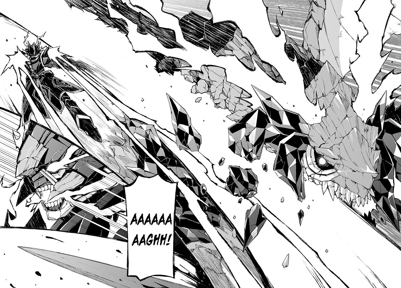 đọc truyện Tôi Muốn Khiến Cho Hắc Hiệp Sĩ Rơi Vào Lưới Tình! Chương 17 ảnh 11 tại Thiên Thai Truyện