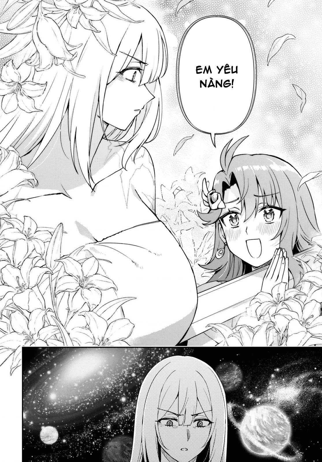 đọc truyện Tôi Muốn Khiến Cho Hắc Hiệp Sĩ Rơi Vào Lưới Tình! Chương 2 ảnh 13 tại Thiên Thai Truyện