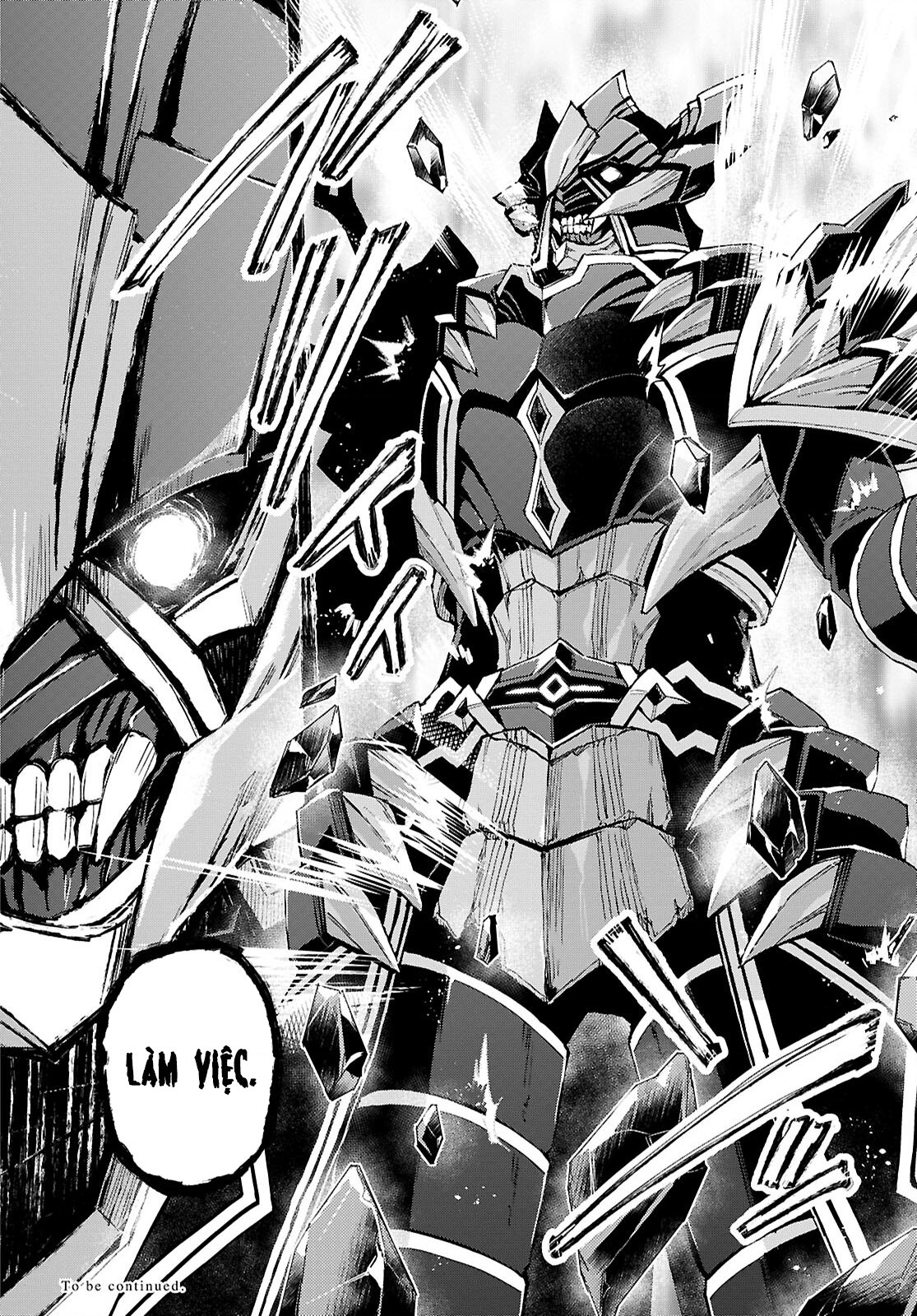 đọc truyện Tôi Muốn Khiến Cho Hắc Hiệp Sĩ Rơi Vào Lưới Tình! Chương 4 ảnh 33 tại Thiên Thai Truyện