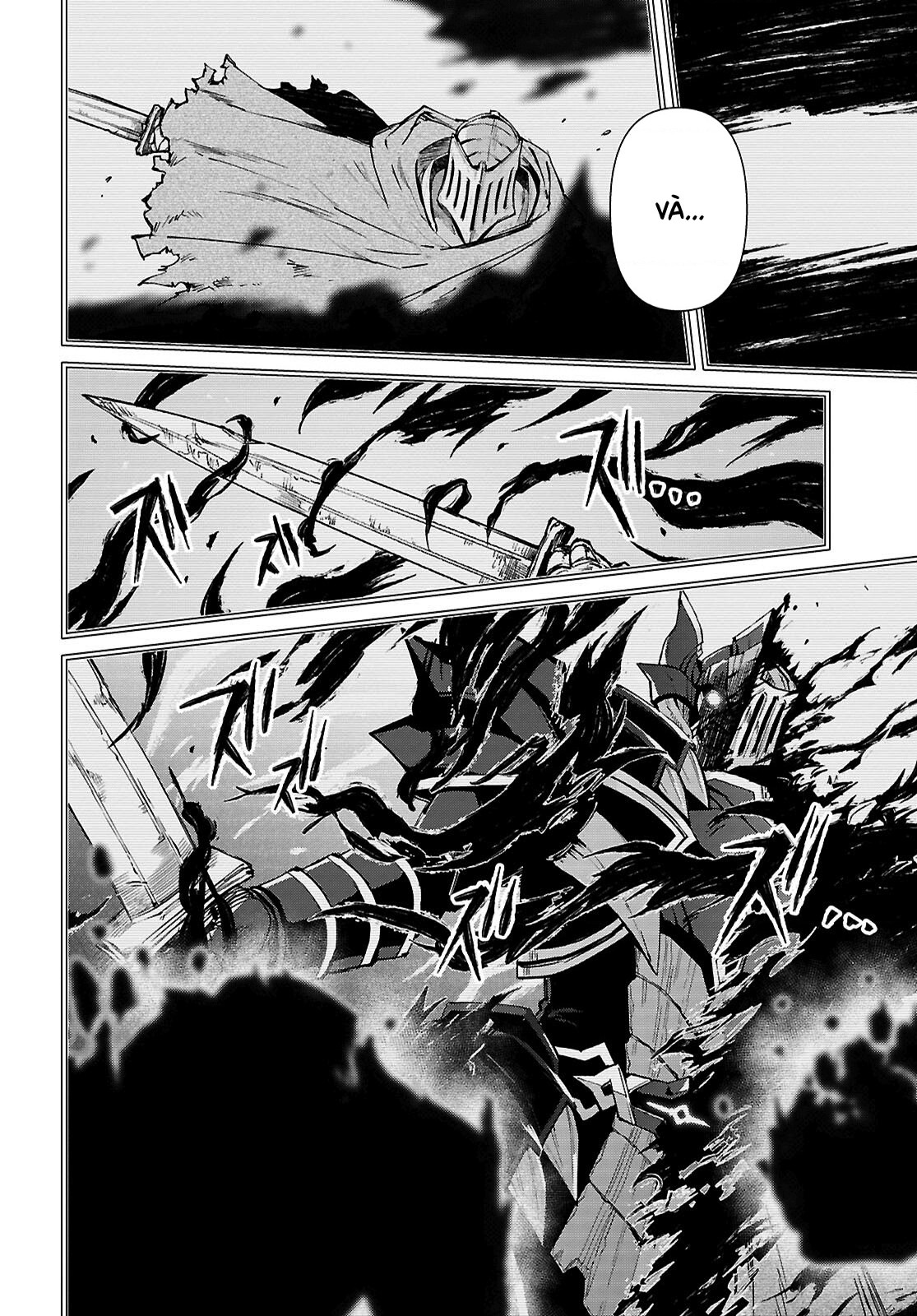 đọc truyện Tôi Muốn Khiến Cho Hắc Hiệp Sĩ Rơi Vào Lưới Tình! Chương 9 ảnh 17 tại Thiên Thai Truyện