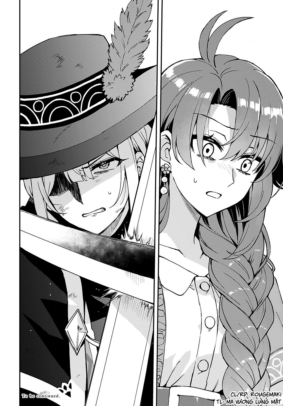 đọc truyện Tôi Muốn Khiến Cho Hắc Hiệp Sĩ Rơi Vào Lưới Tình! Chương 9 ảnh 25 tại Thiên Thai Truyện