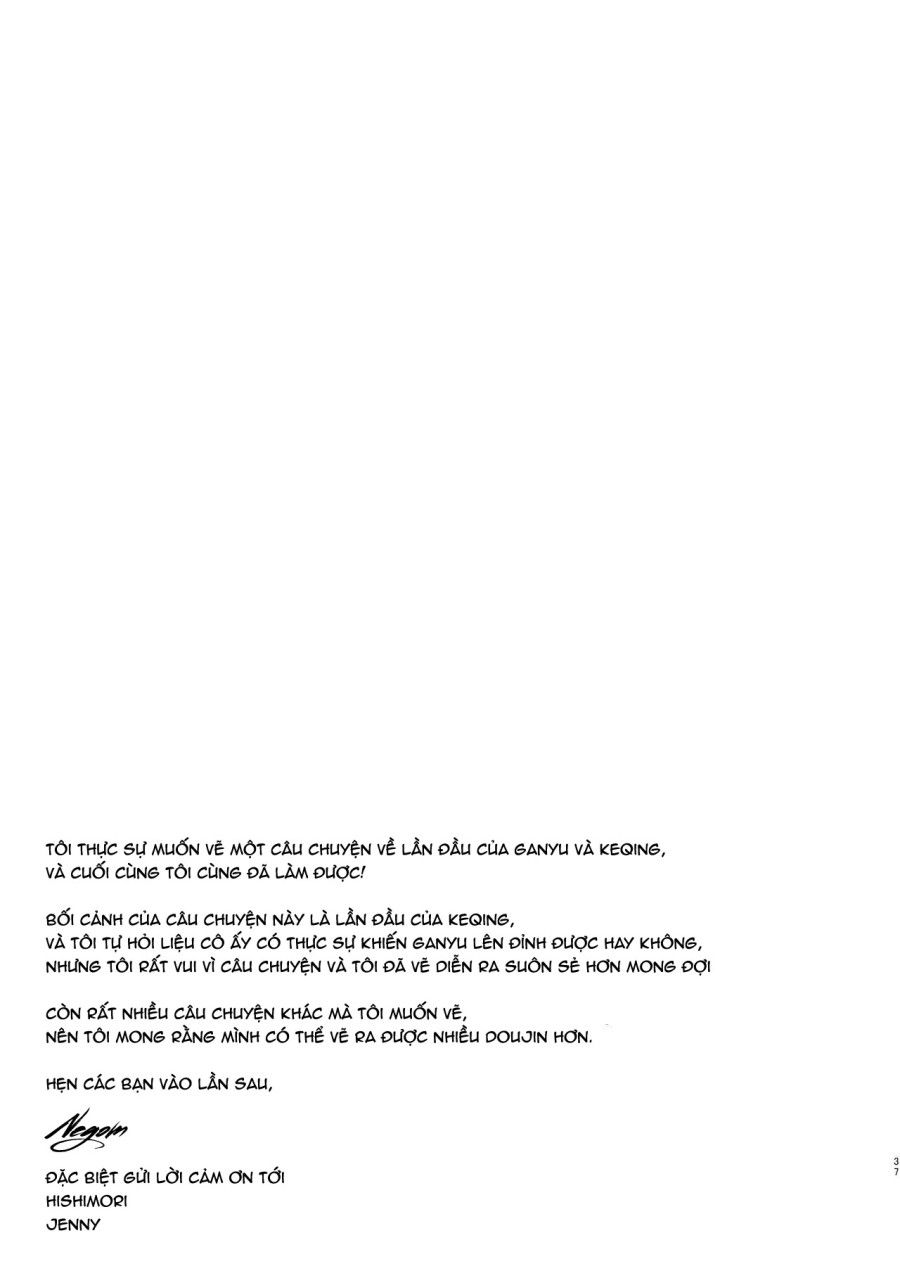 đọc truyện Tôi Muốn Làm Chuyện Oneshot ảnh 38 tại Thiên Thai Truyện