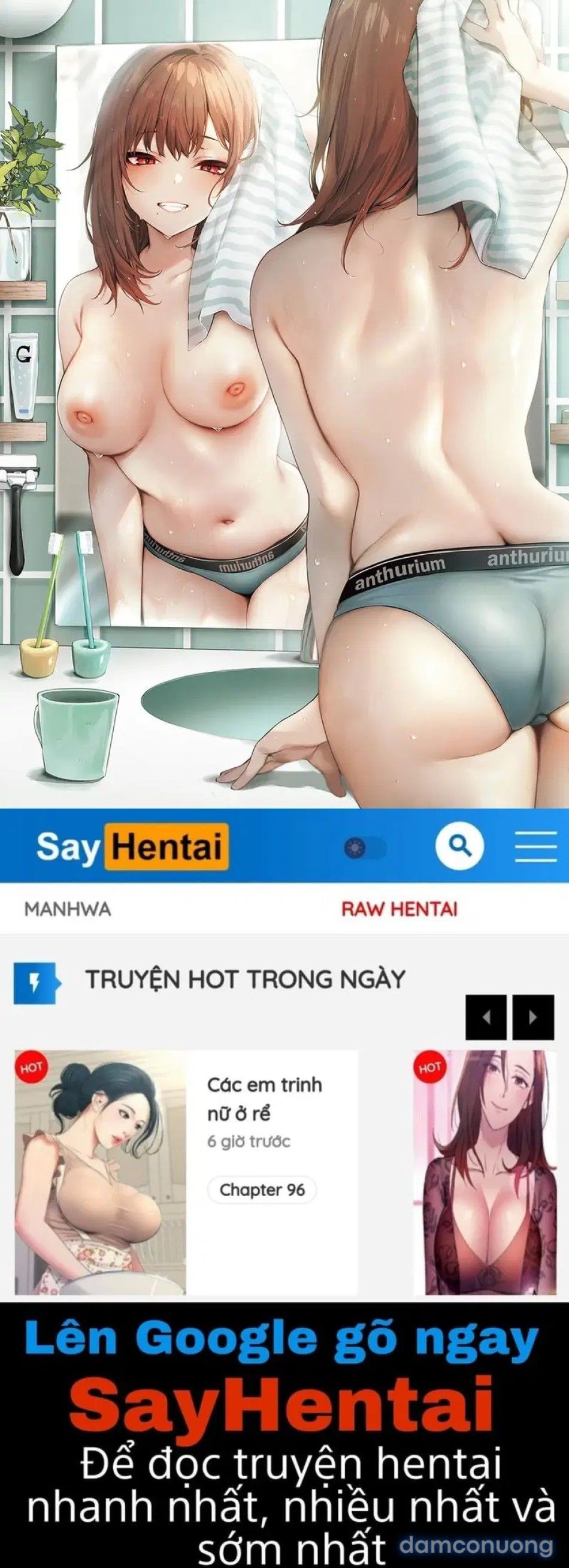 đọc truyện Tôi Muốn Làm Nhiều Hơn Nữa Chương 1 ảnh 26 tại Thiên Thai Truyện