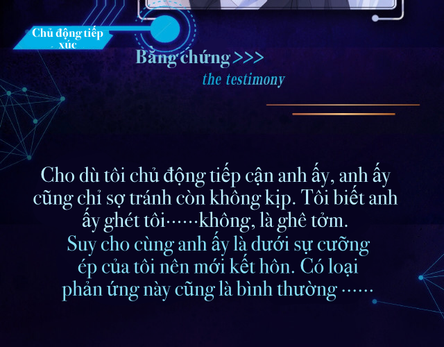 đọc truyện Tôi Muốn Ly Hôn Chương 0 ảnh 8 tại Giả Dược