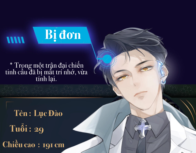 đọc truyện Tôi Muốn Ly Hôn Chương 0 ảnh 9 tại Giả Dược