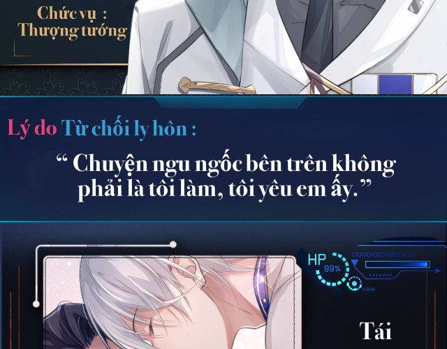 đọc truyện Tôi Muốn Ly Hôn Chương 0 ảnh 10 tại Giả Dược