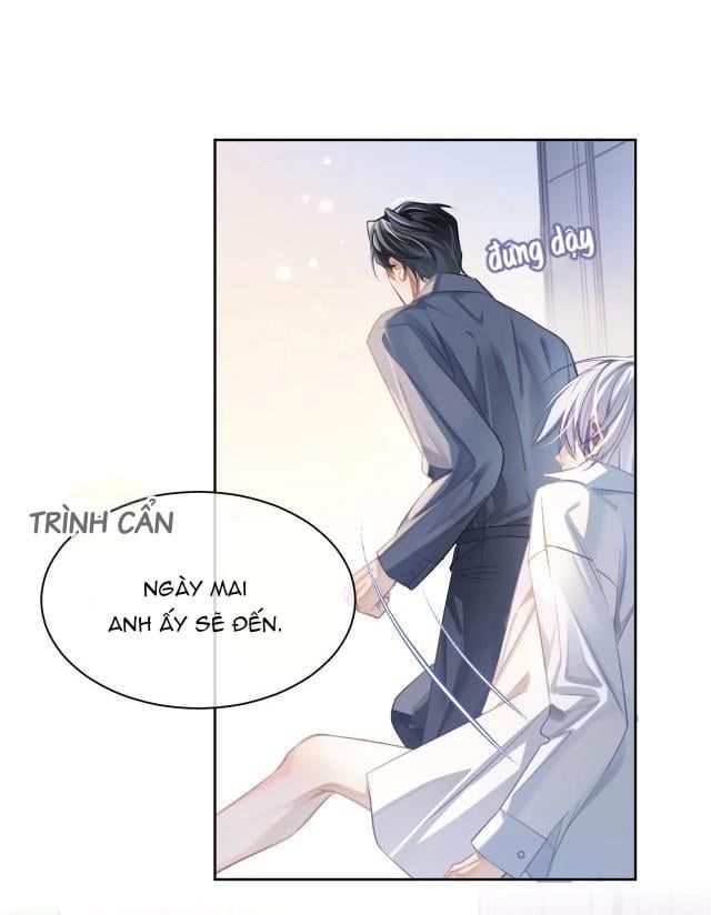 đọc truyện Tôi Muốn Ly Hôn Chương 1 ảnh 28 tại Giả Dược