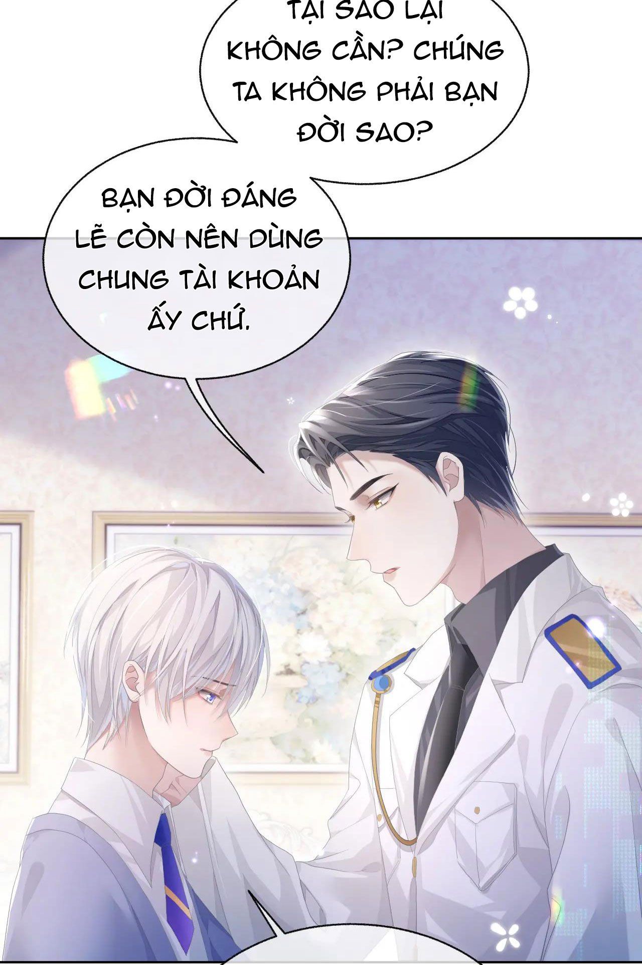 đọc truyện Tôi Muốn Ly Hôn Chương 10 ảnh 12 tại Giả Dược