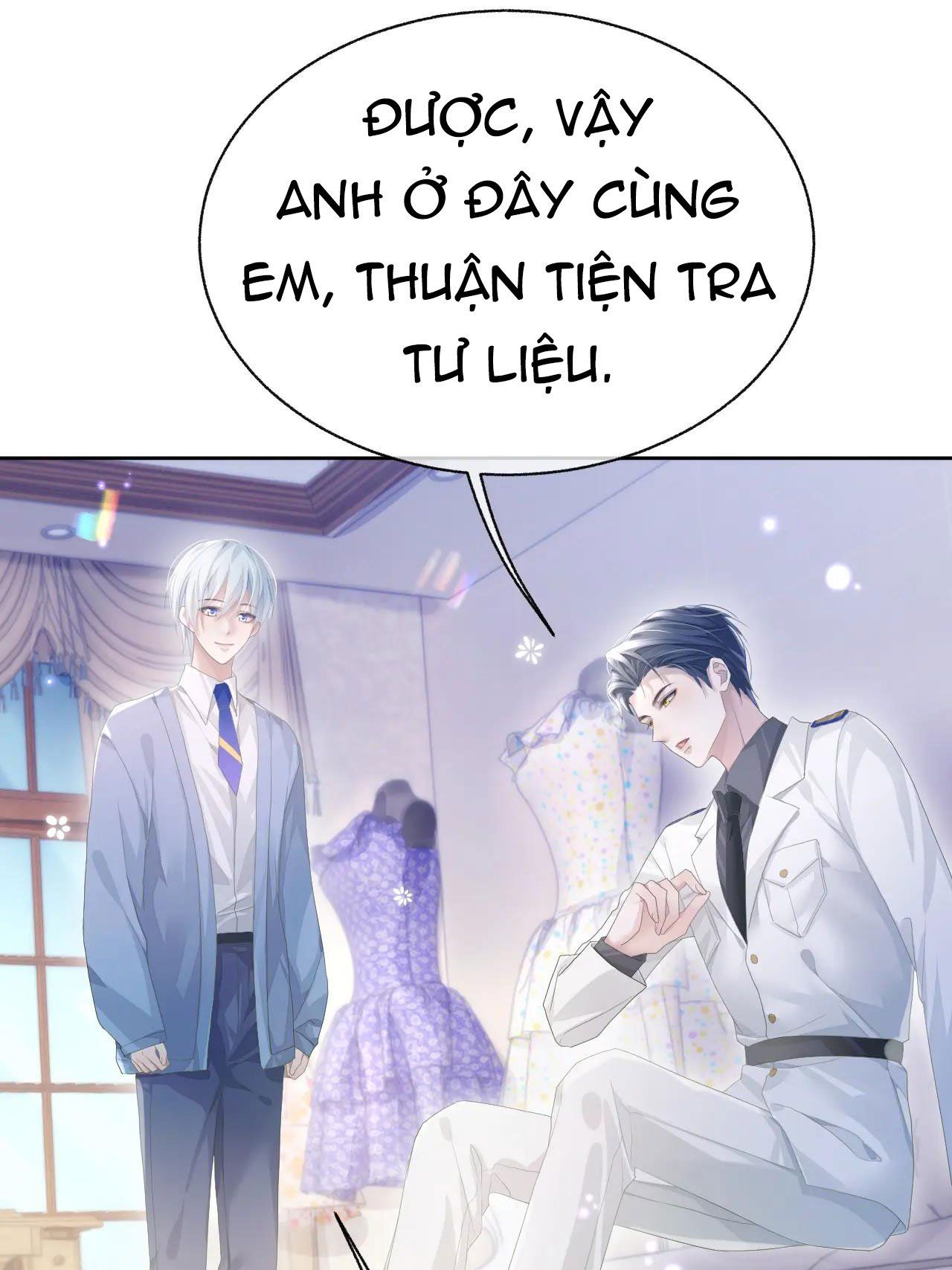 đọc truyện Tôi Muốn Ly Hôn Chương 10 ảnh 19 tại Giả Dược