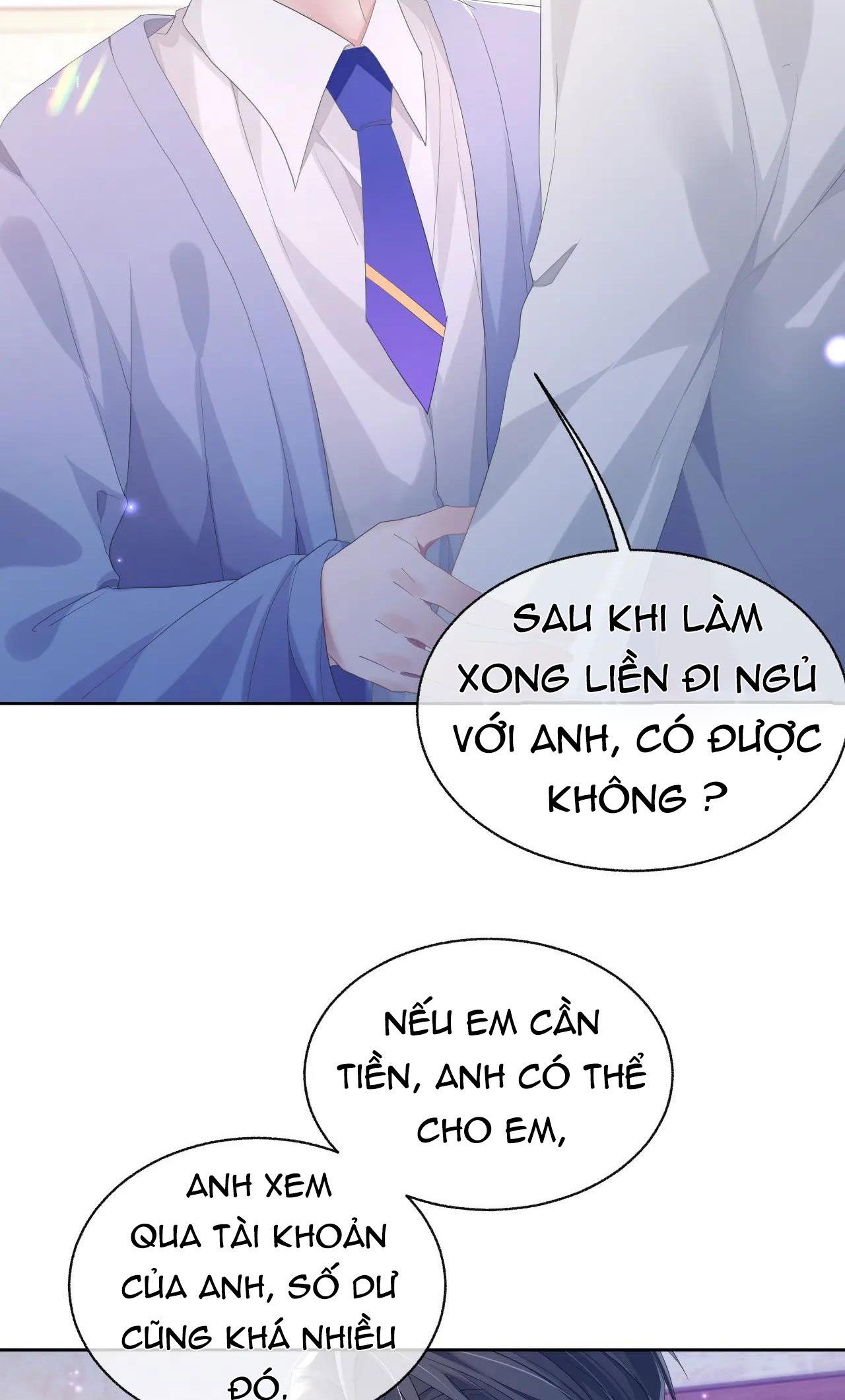 đọc truyện Tôi Muốn Ly Hôn Chương 10 ảnh 10 tại Giả Dược