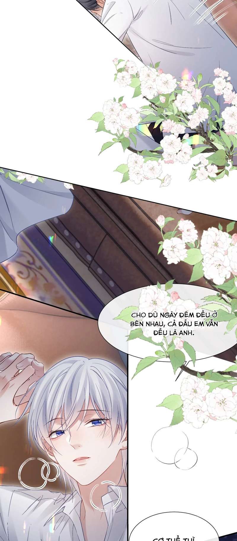 đọc truyện Tôi Muốn Ly Hôn Chương 100 ảnh 12 tại Giả Dược