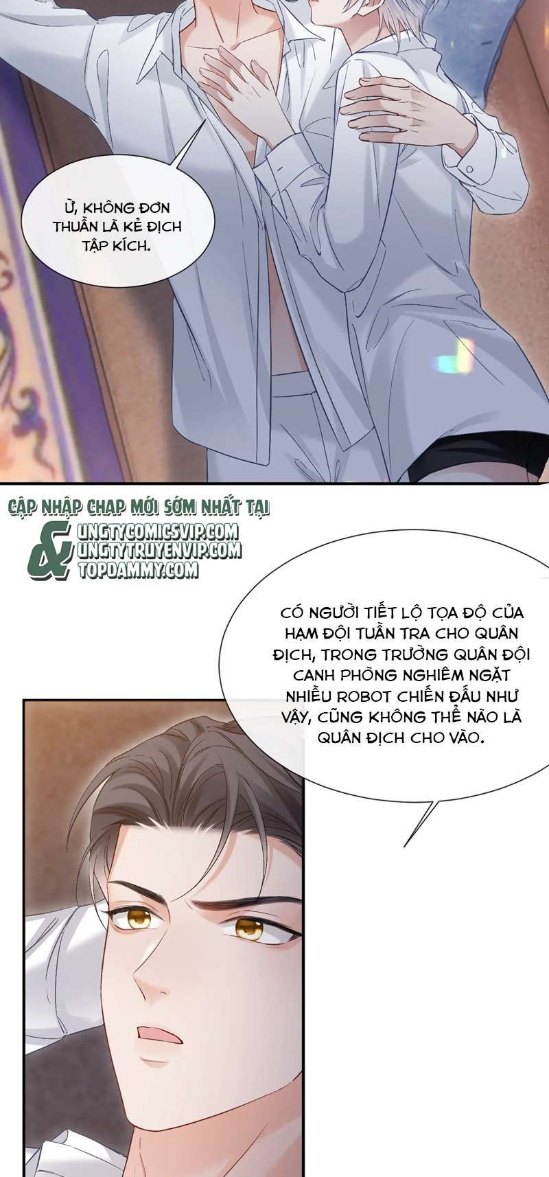 đọc truyện Tôi Muốn Ly Hôn Chương 100 ảnh 16 tại Giả Dược