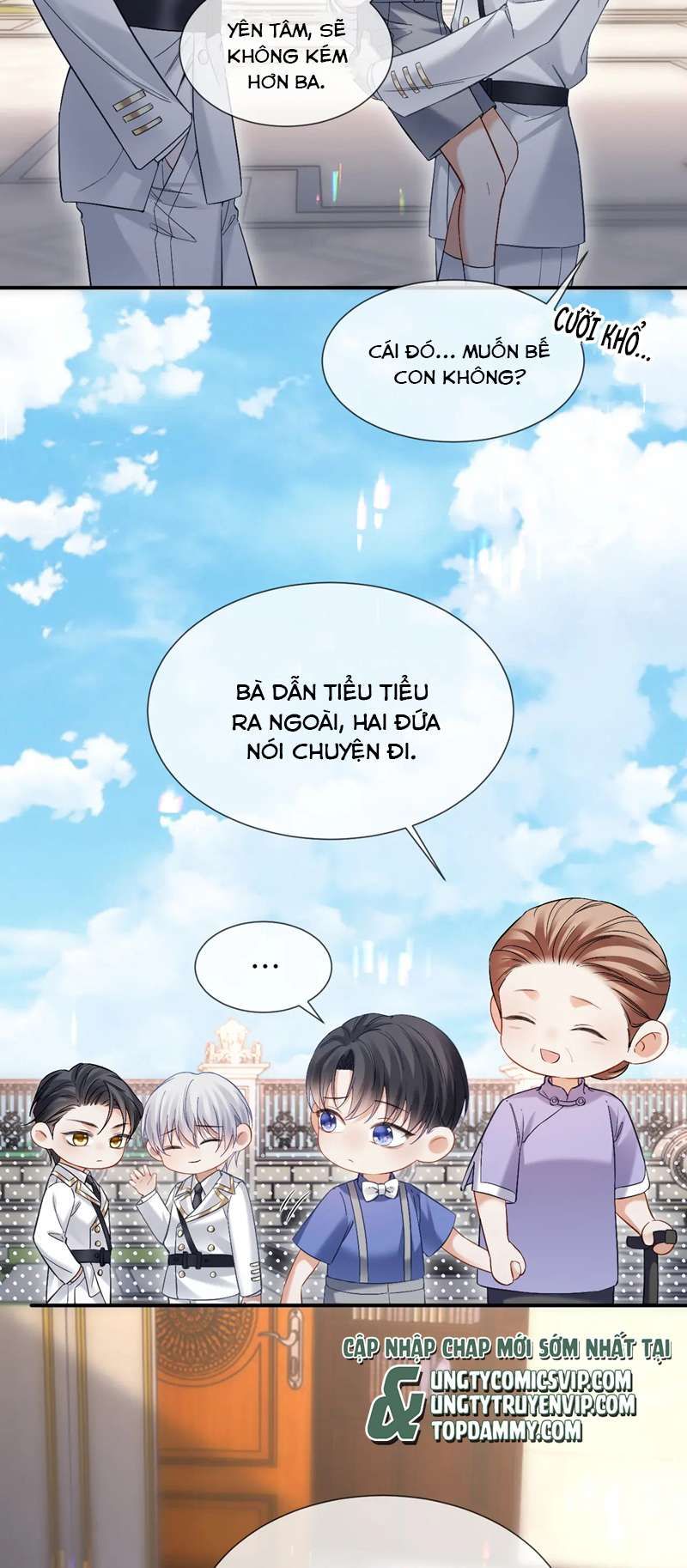 đọc truyện Tôi Muốn Ly Hôn Chương 100 ảnh 7 tại Giả Dược