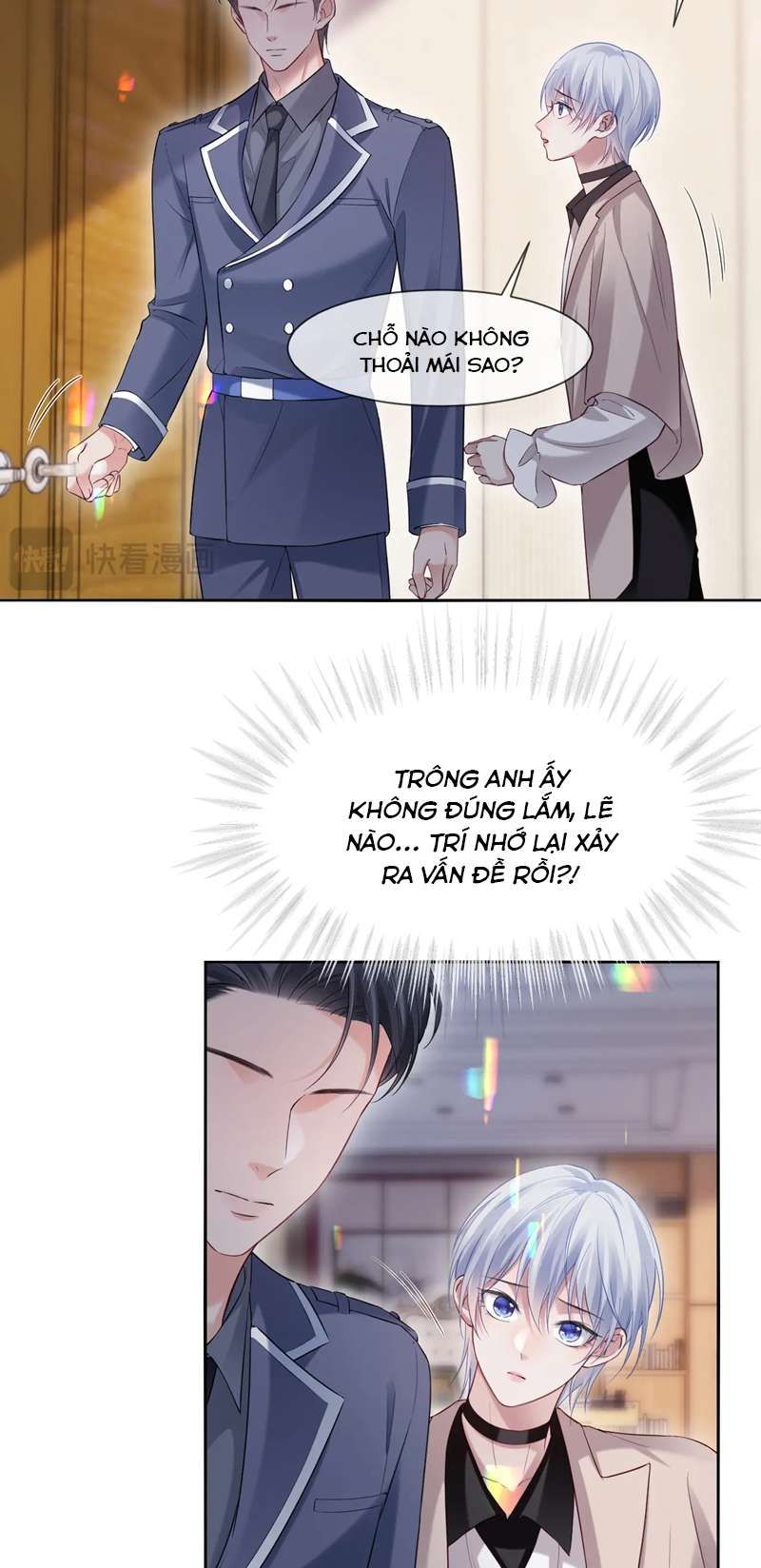 đọc truyện Tôi Muốn Ly Hôn Chương 101 ảnh 20 tại Giả Dược