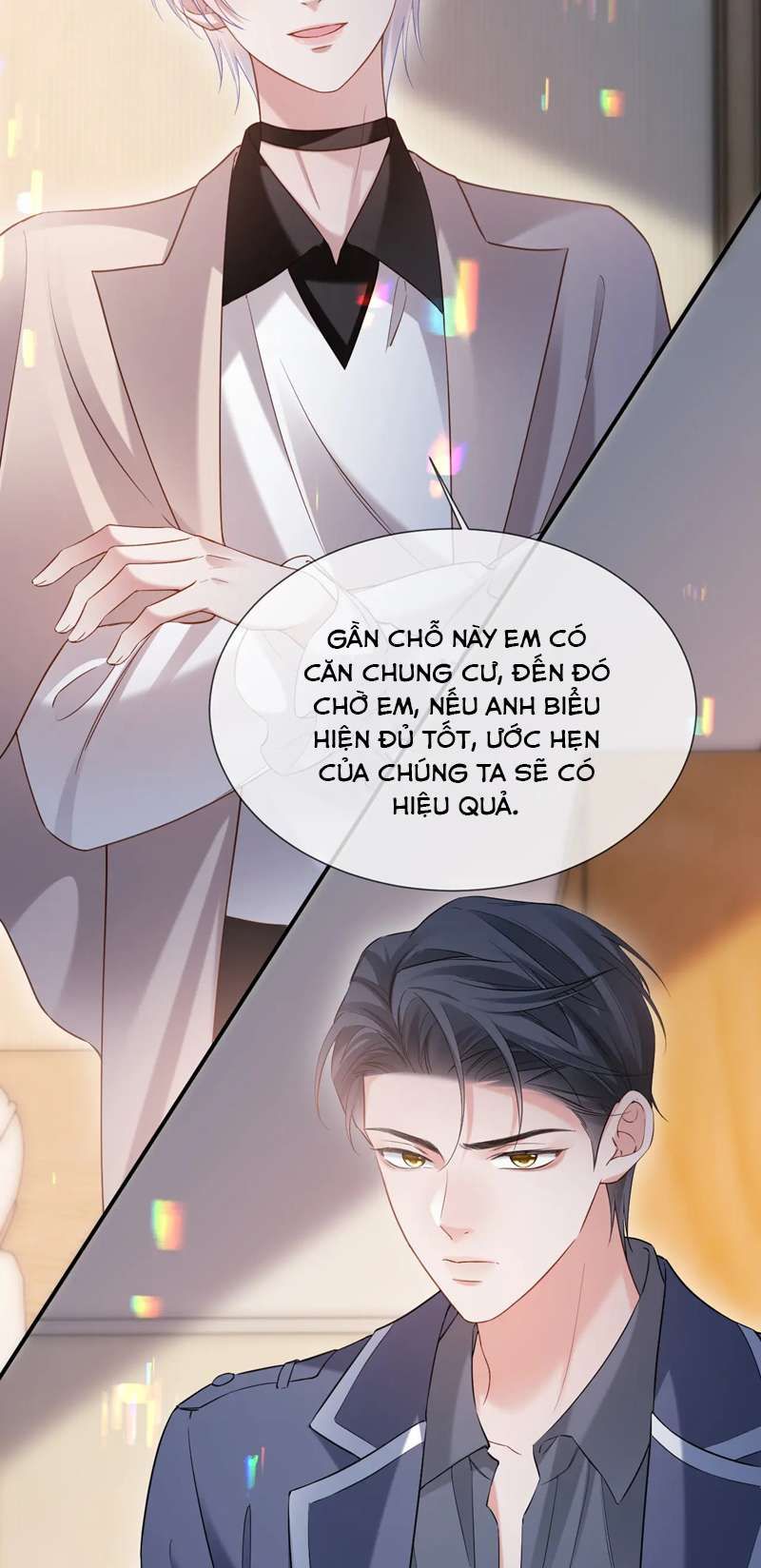 đọc truyện Tôi Muốn Ly Hôn Chương 101 ảnh 32 tại Giả Dược
