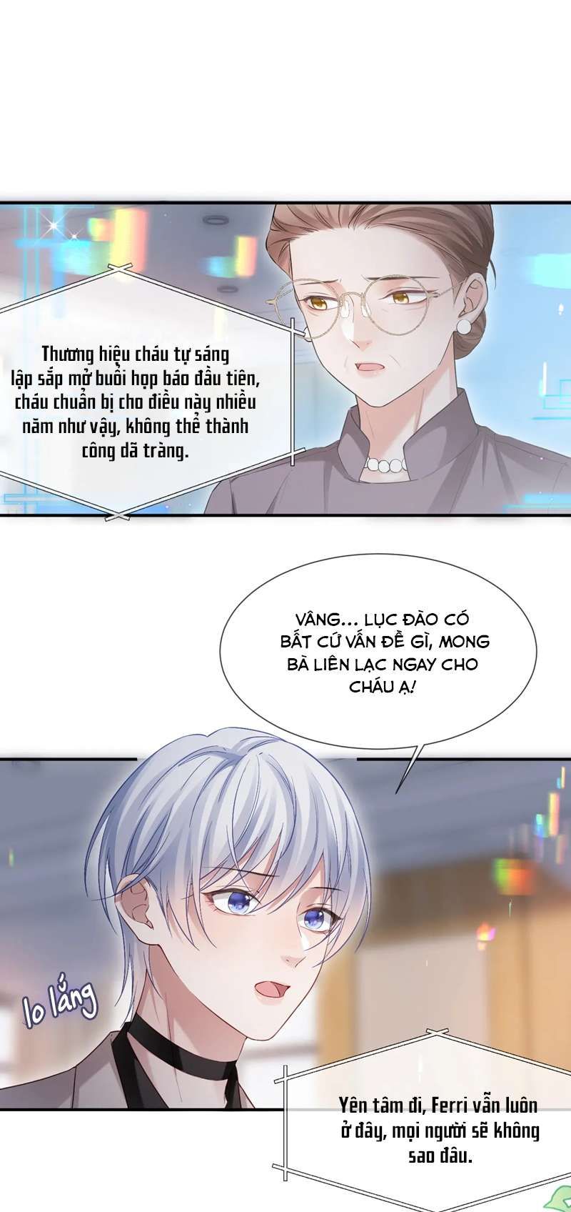 đọc truyện Tôi Muốn Ly Hôn Chương 101 ảnh 8 tại Giả Dược
