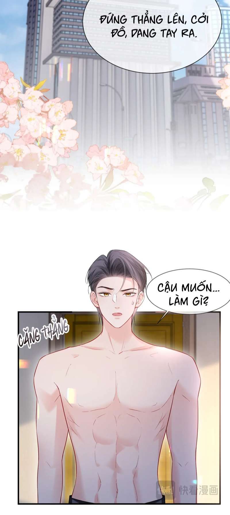 đọc truyện Tôi Muốn Ly Hôn Chương 103 ảnh 11 tại Giả Dược