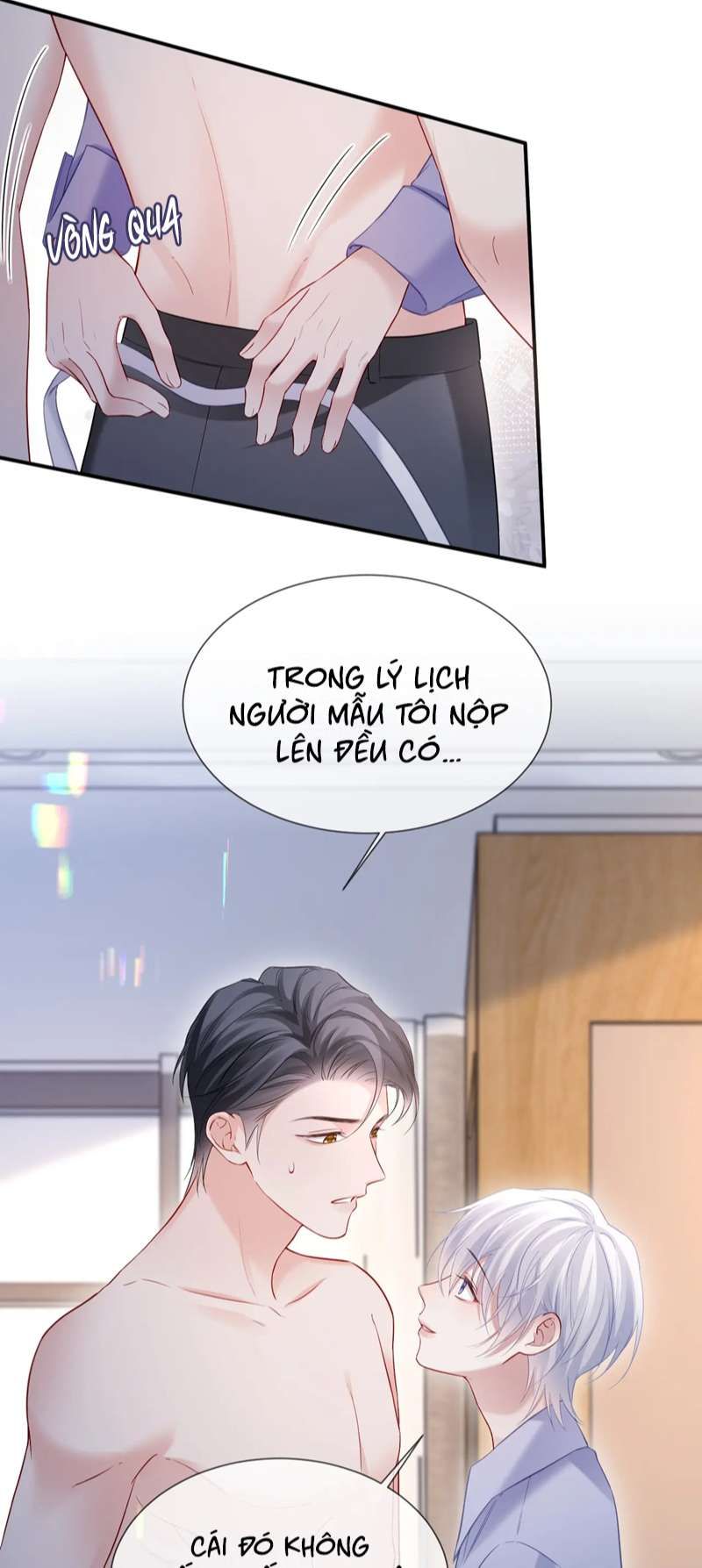 đọc truyện Tôi Muốn Ly Hôn Chương 103 ảnh 13 tại Giả Dược