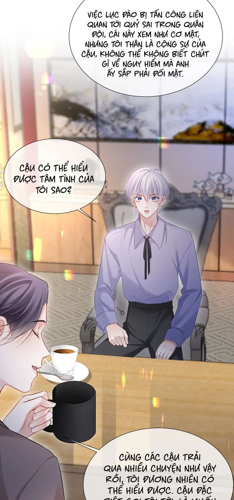 đọc truyện Tôi Muốn Ly Hôn Chương 103 ảnh 29 tại Giả Dược