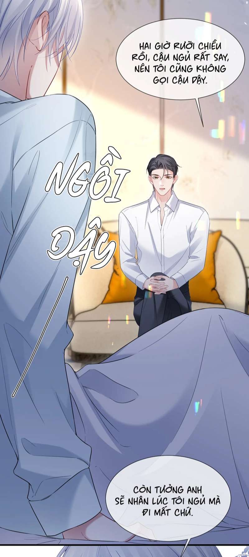 đọc truyện Tôi Muốn Ly Hôn Chương 103 ảnh 7 tại Giả Dược