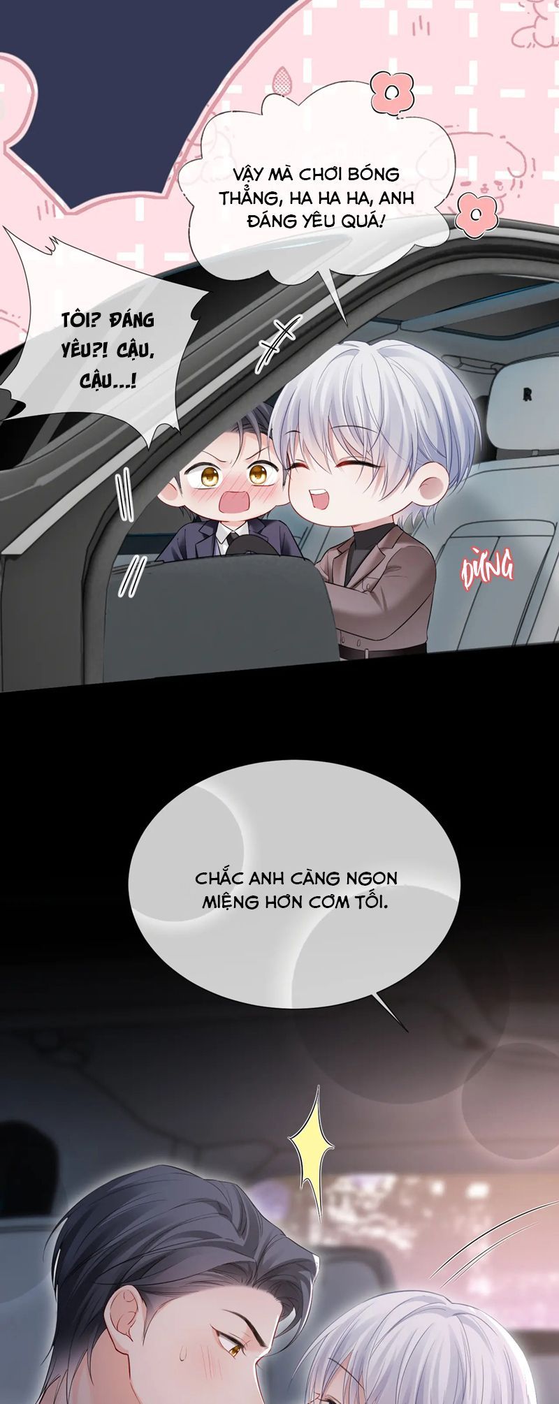 đọc truyện Tôi Muốn Ly Hôn Chương 104 ảnh 22 tại Giả Dược