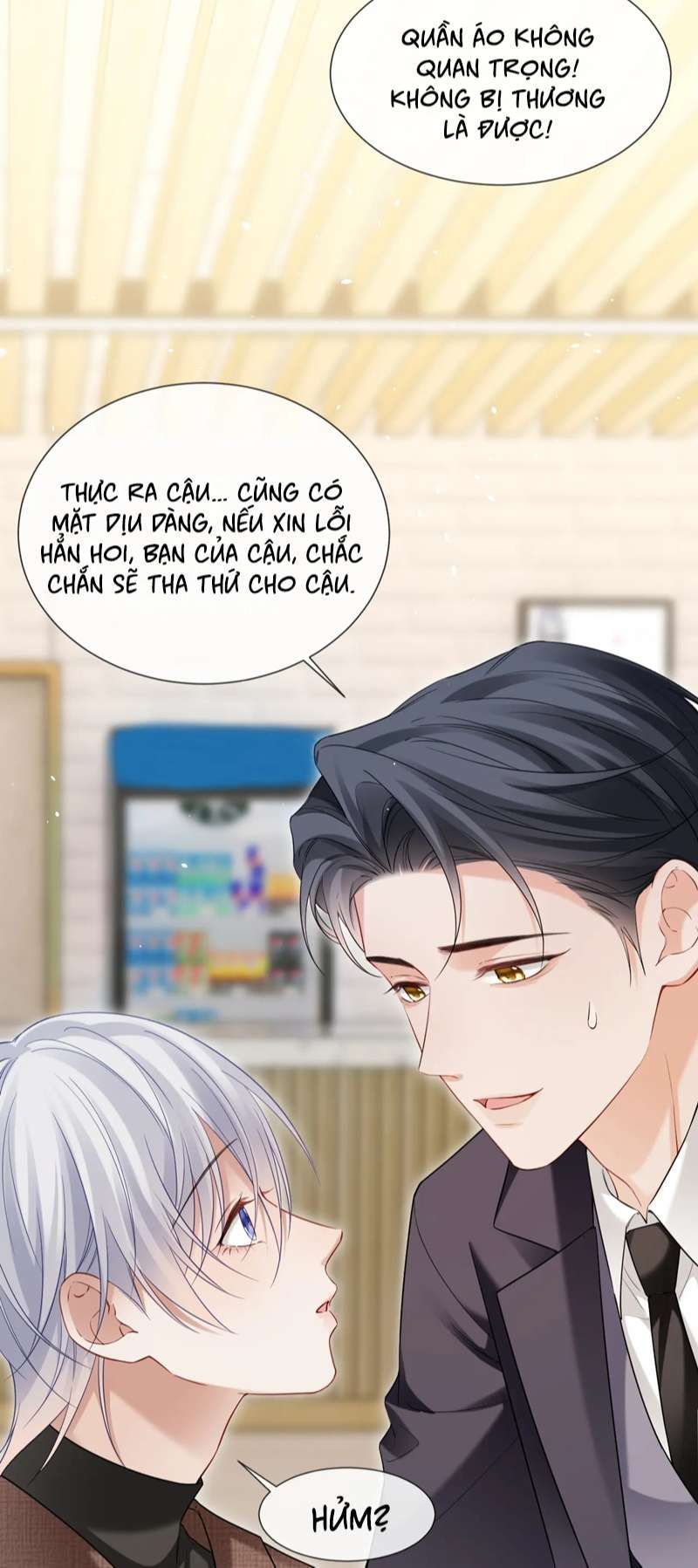 đọc truyện Tôi Muốn Ly Hôn Chương 105 ảnh 16 tại Giả Dược